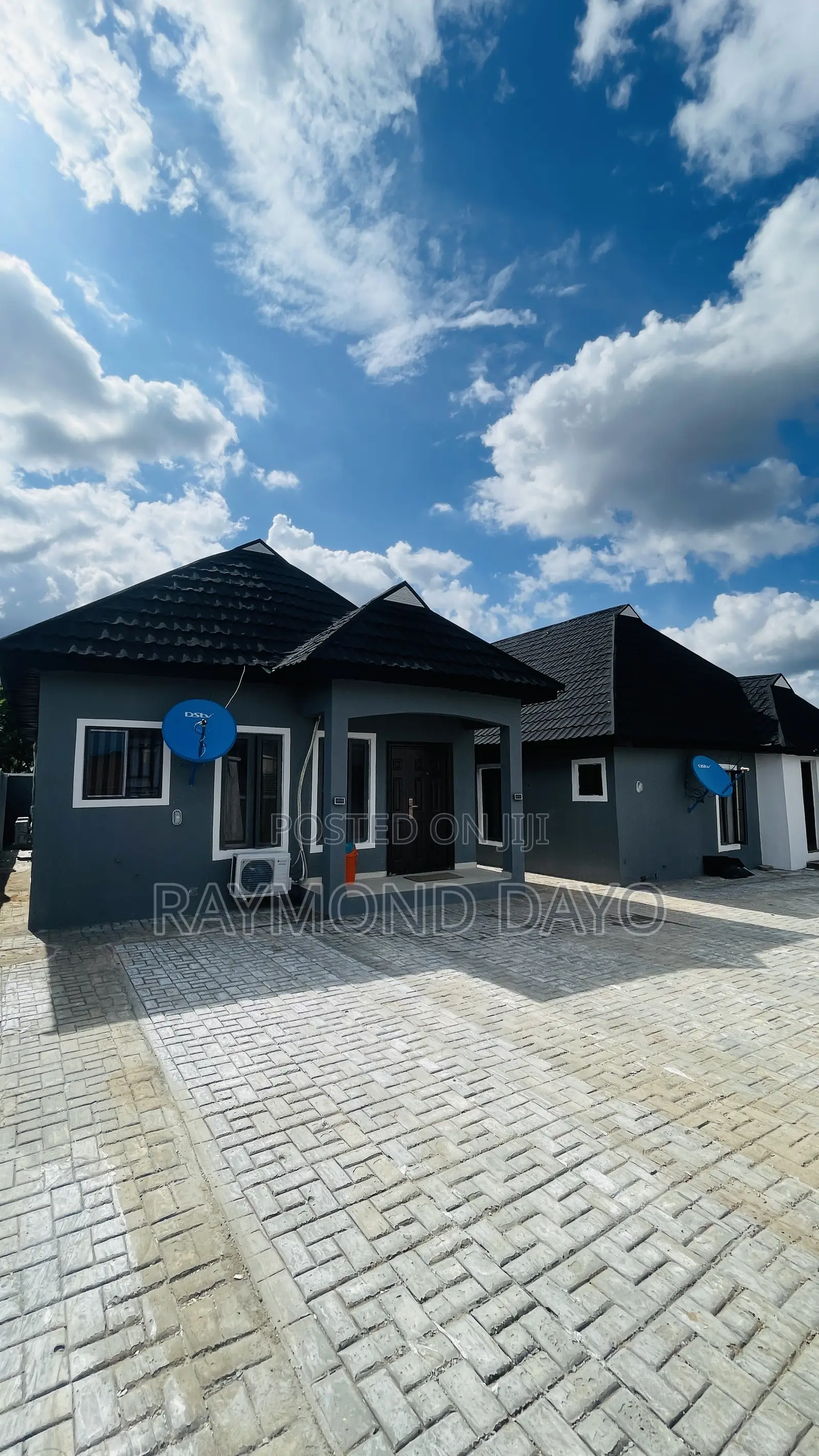 Studio Shortlet Apartment in Ilorin South