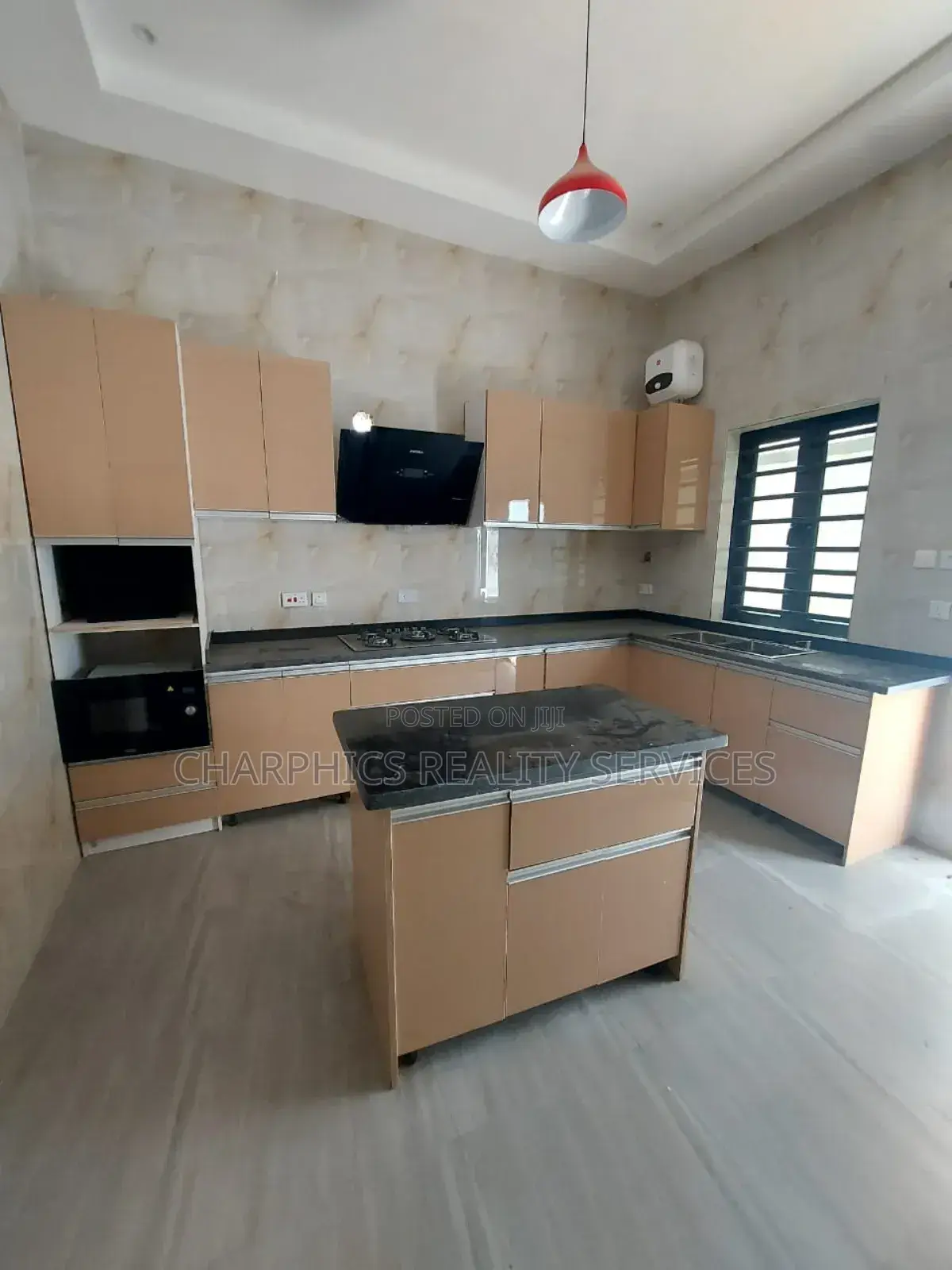 4bdrm Duplex in GRA Phase 2 Shangisha for sale in GRA Phase 2 Shangisha