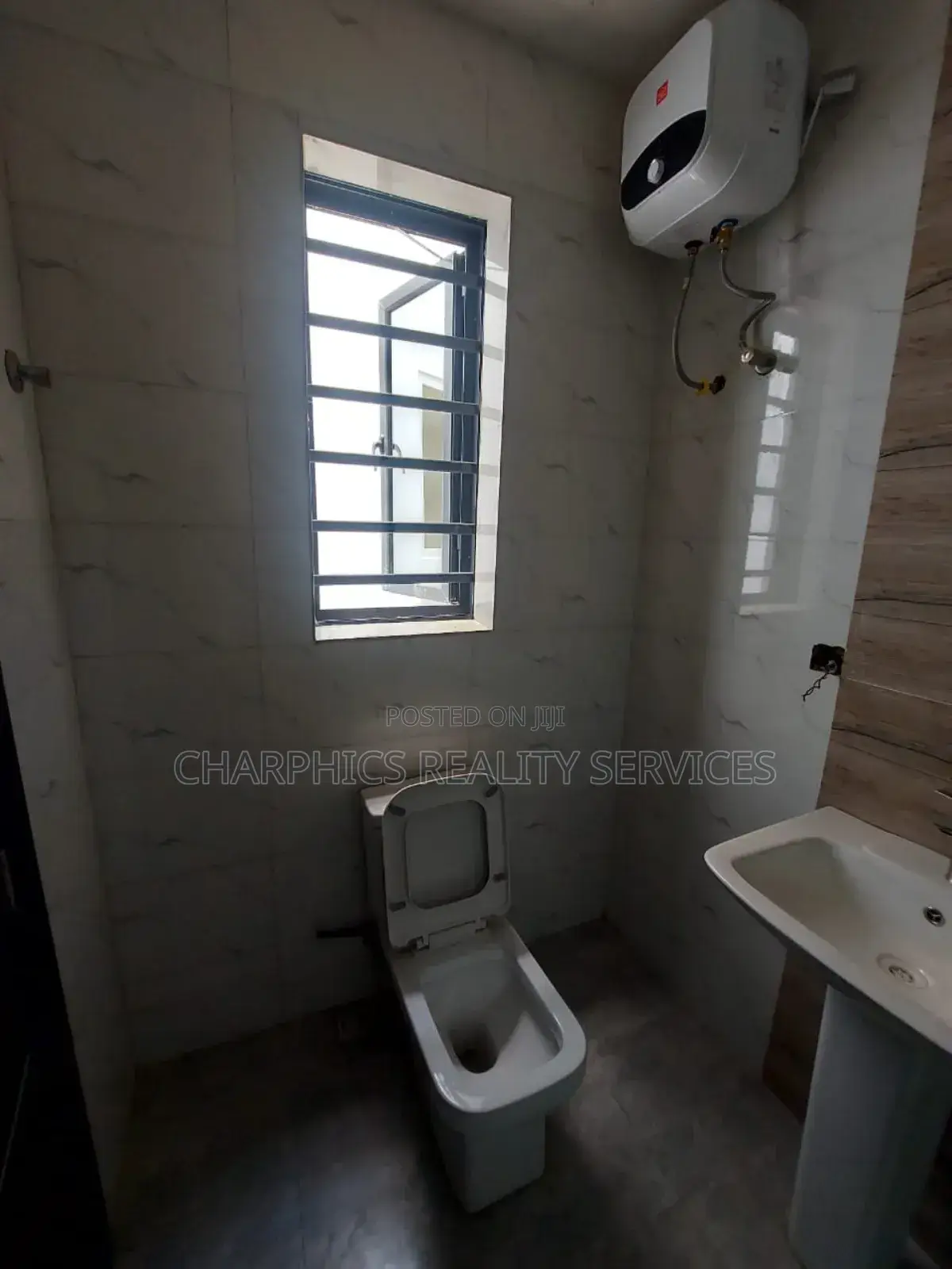 4bdrm Duplex in GRA Phase 2 Shangisha for sale in GRA Phase 2 Shangisha