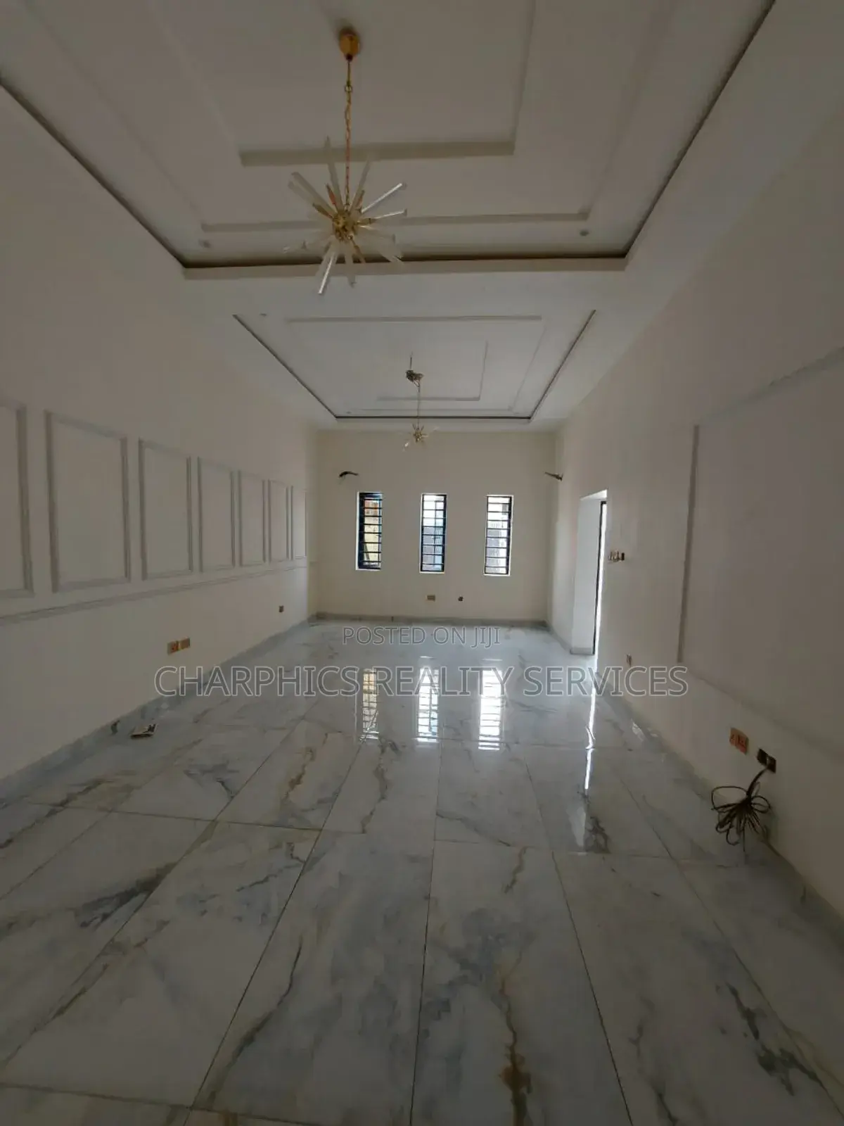 4bdrm Duplex in GRA Phase 2 Shangisha for sale in GRA Phase 2 Shangisha