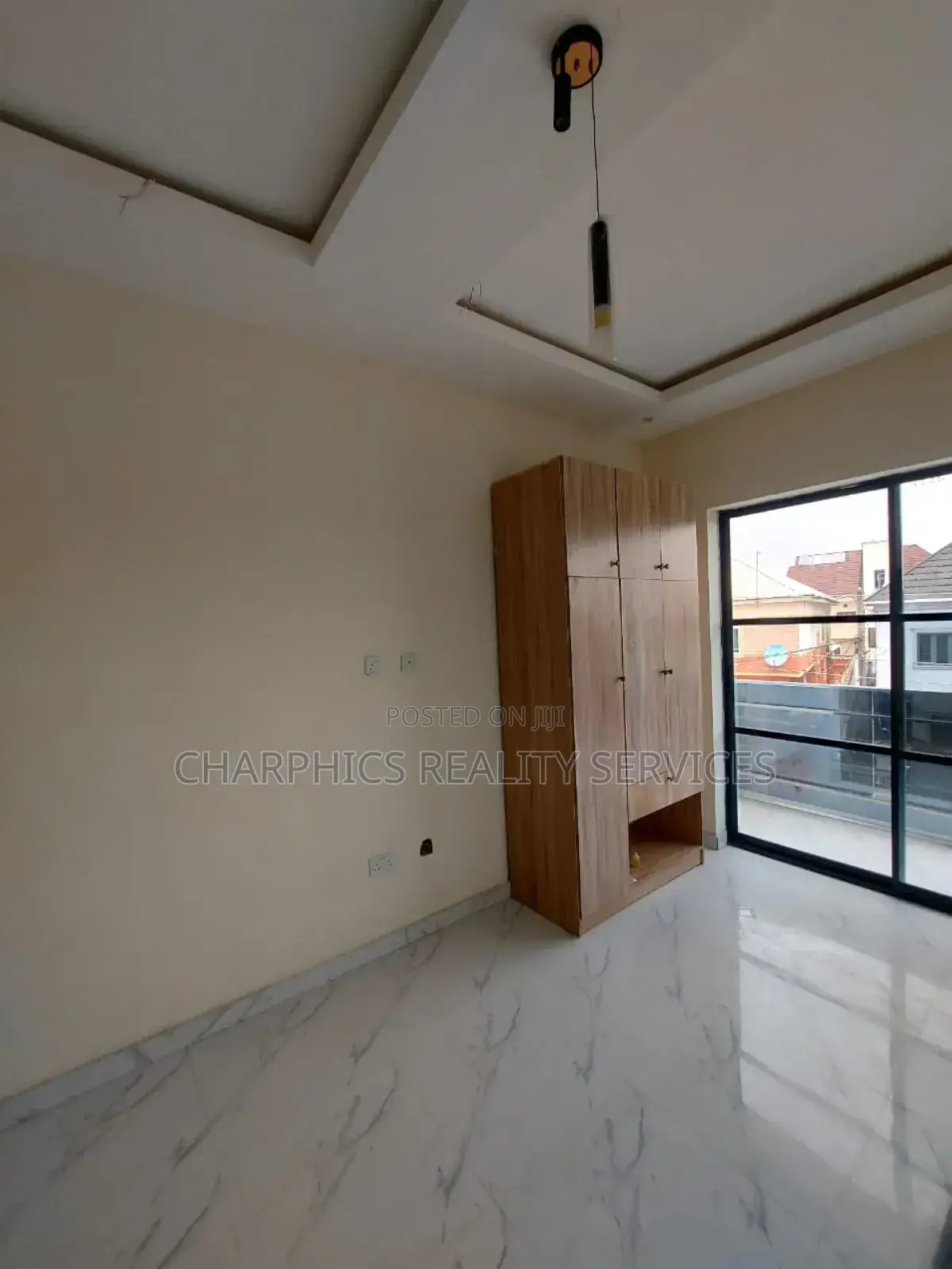4bdrm Duplex in GRA Phase 2 Shangisha for sale in GRA Phase 2 Shangisha