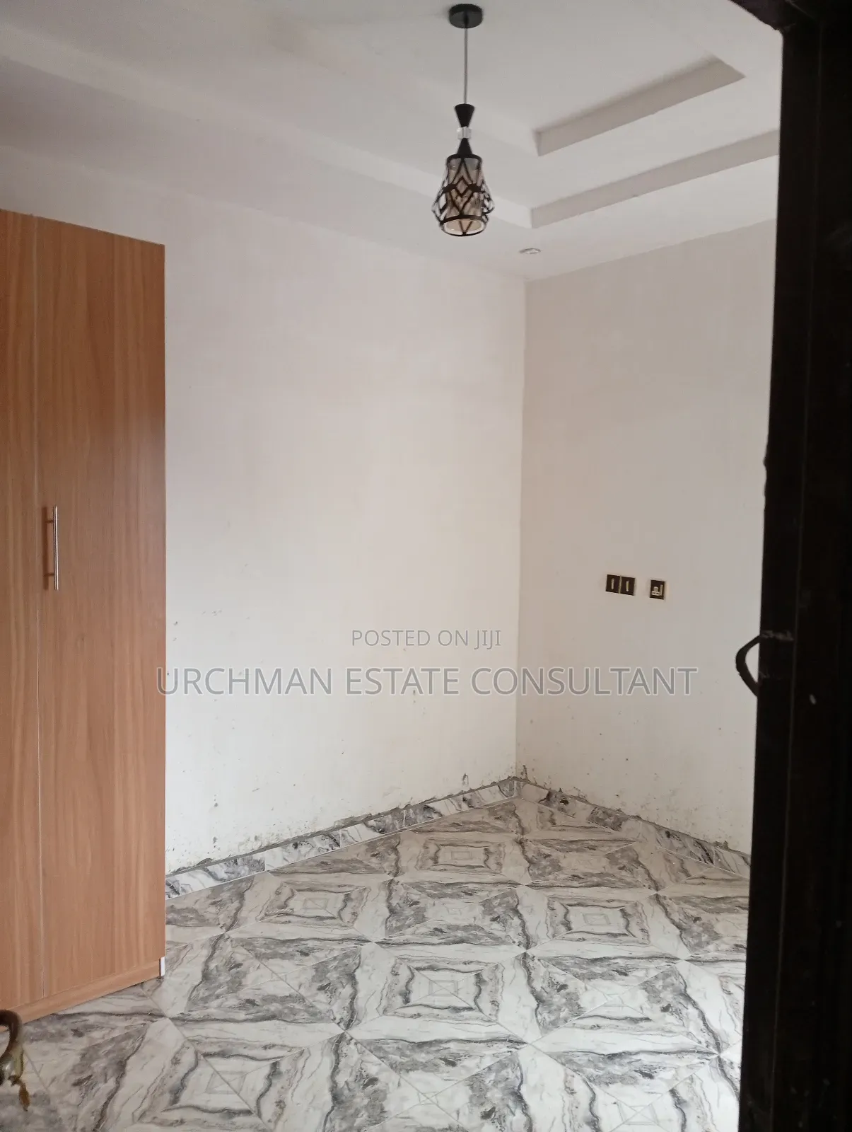 Furnished 2bdrm Apartment in Heritage, Abule Ado for rent in Abule Ado