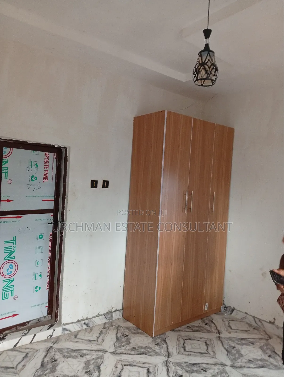 Furnished 2bdrm Apartment in Heritage, Abule Ado for rent in Abule Ado