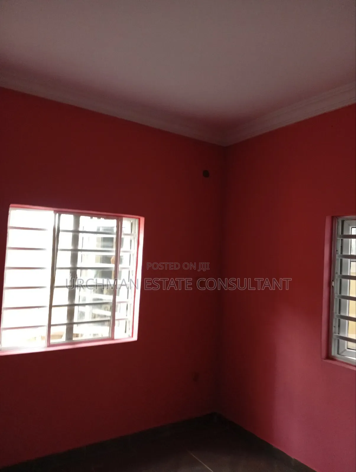 Furnished 2bdrm Apartment in Oteyi Estate, Abule Ado for rent in Abule Ado