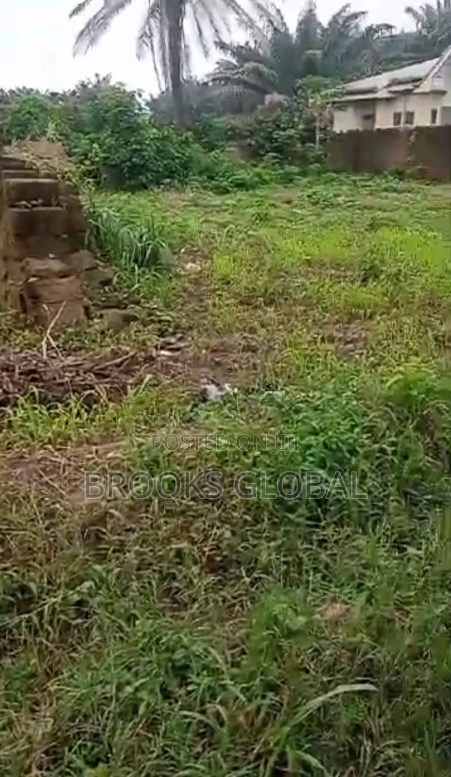 Land of 100/100 at Isiohor for Sale in Benin City