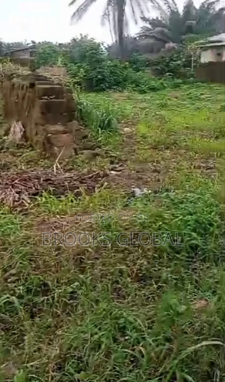 Land of 100/100 at Isiohor for Sale in Benin City