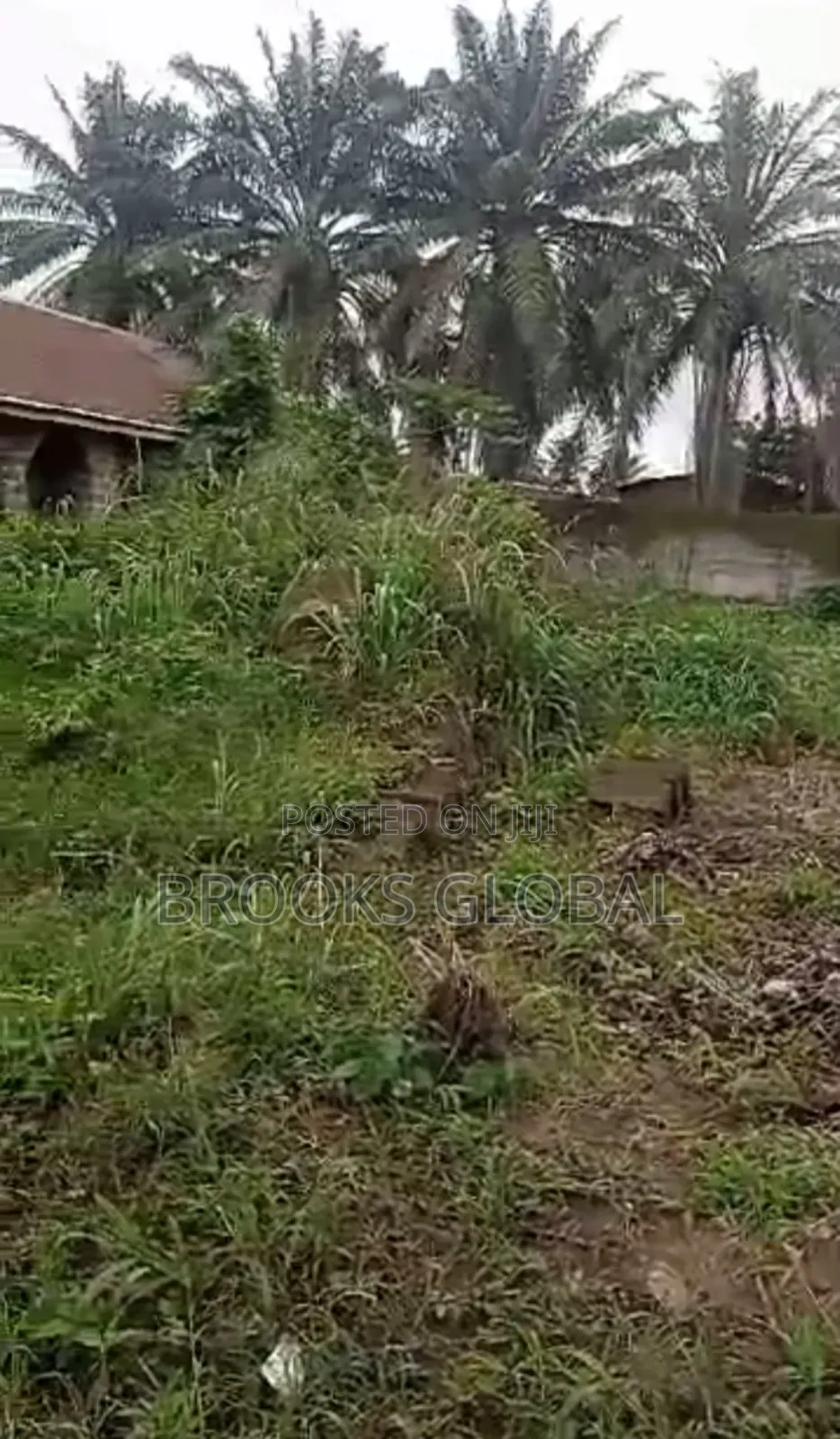 Land of 100/100 at Isiohor for Sale in Benin City