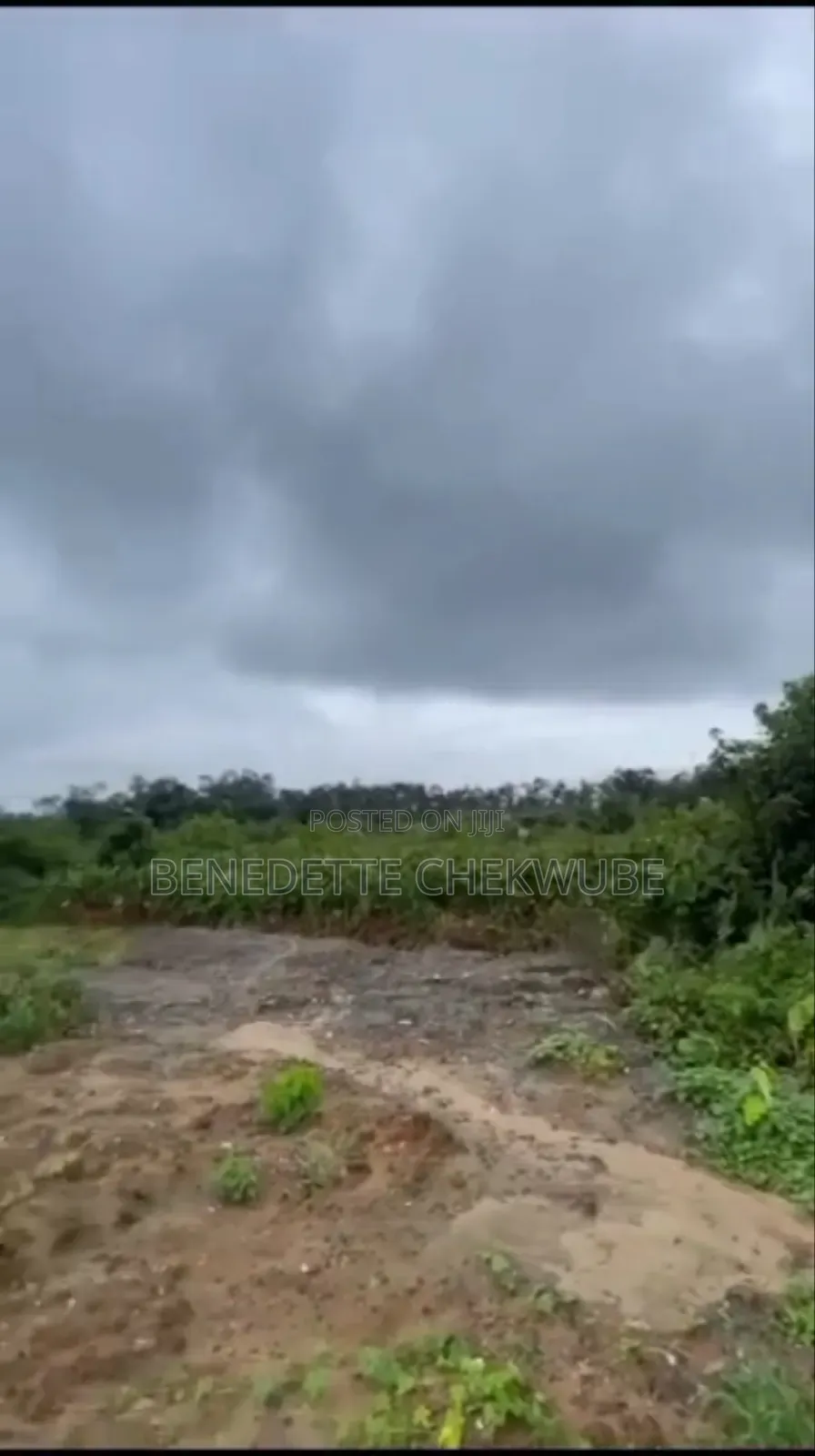 Land for Sale: Distress Sale in Port-Harcourt