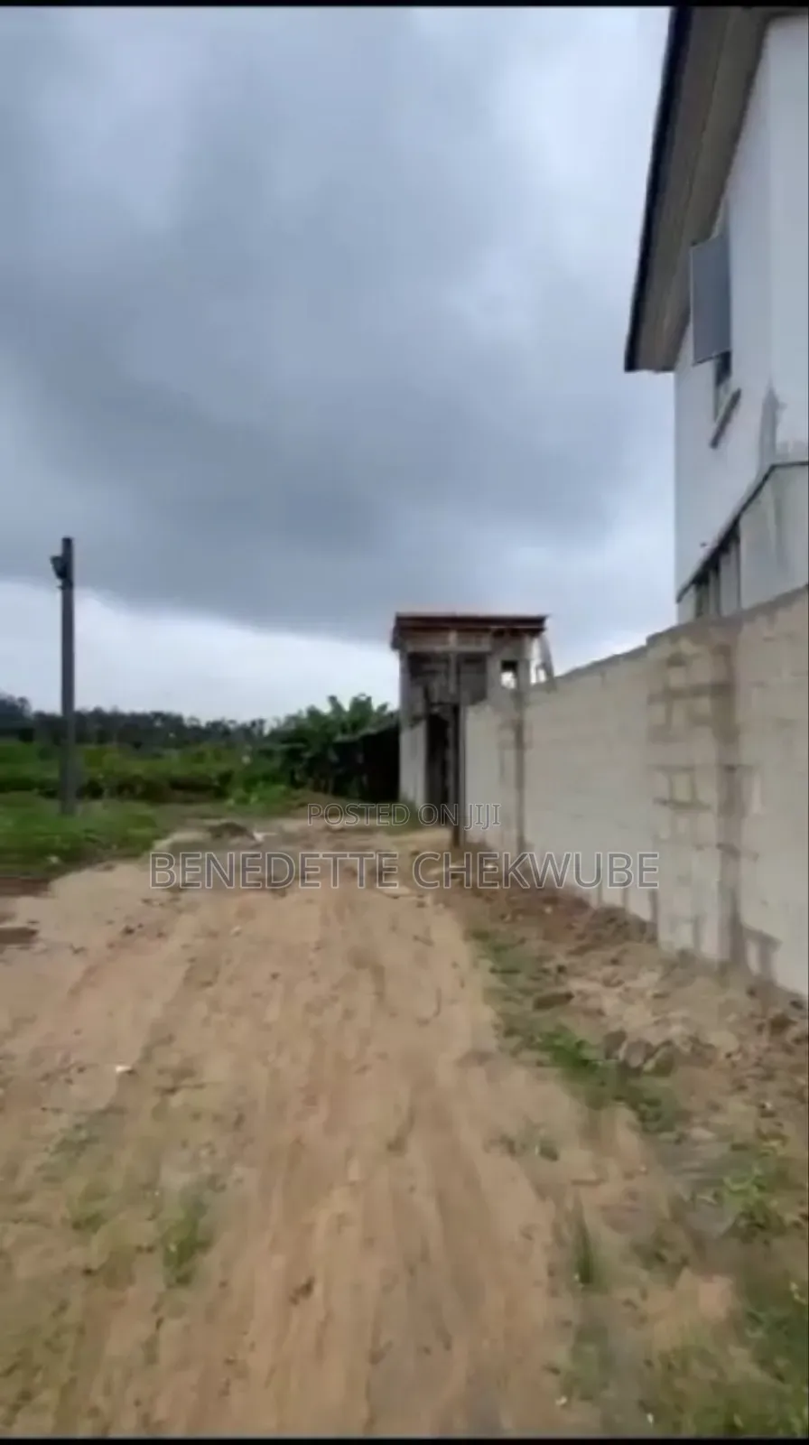 Land for Sale: Distress Sale in Port-Harcourt
