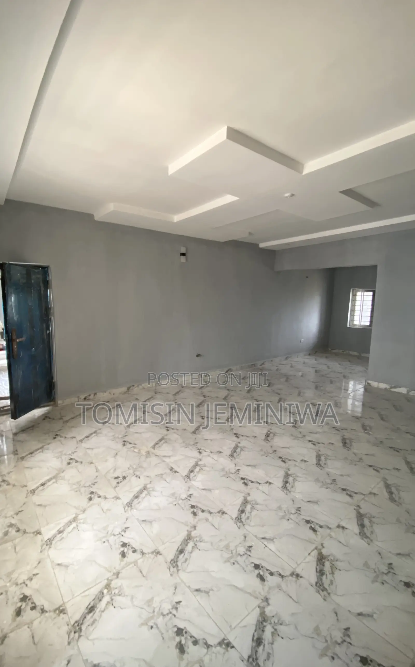 Furnished 3bdrm Block of Flats in Pacific Estate, Kubwa for sale in Kubwa