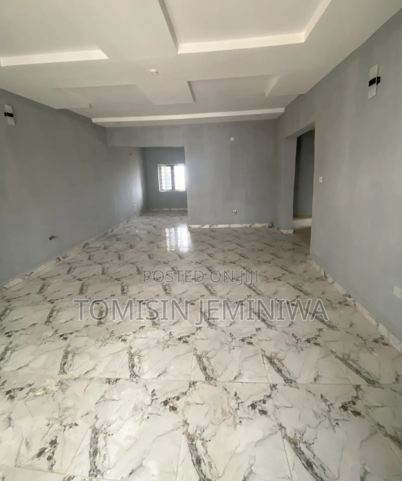 Furnished 3bdrm Block of Flats in Pacific Estate, Kubwa for sale in Kubwa
