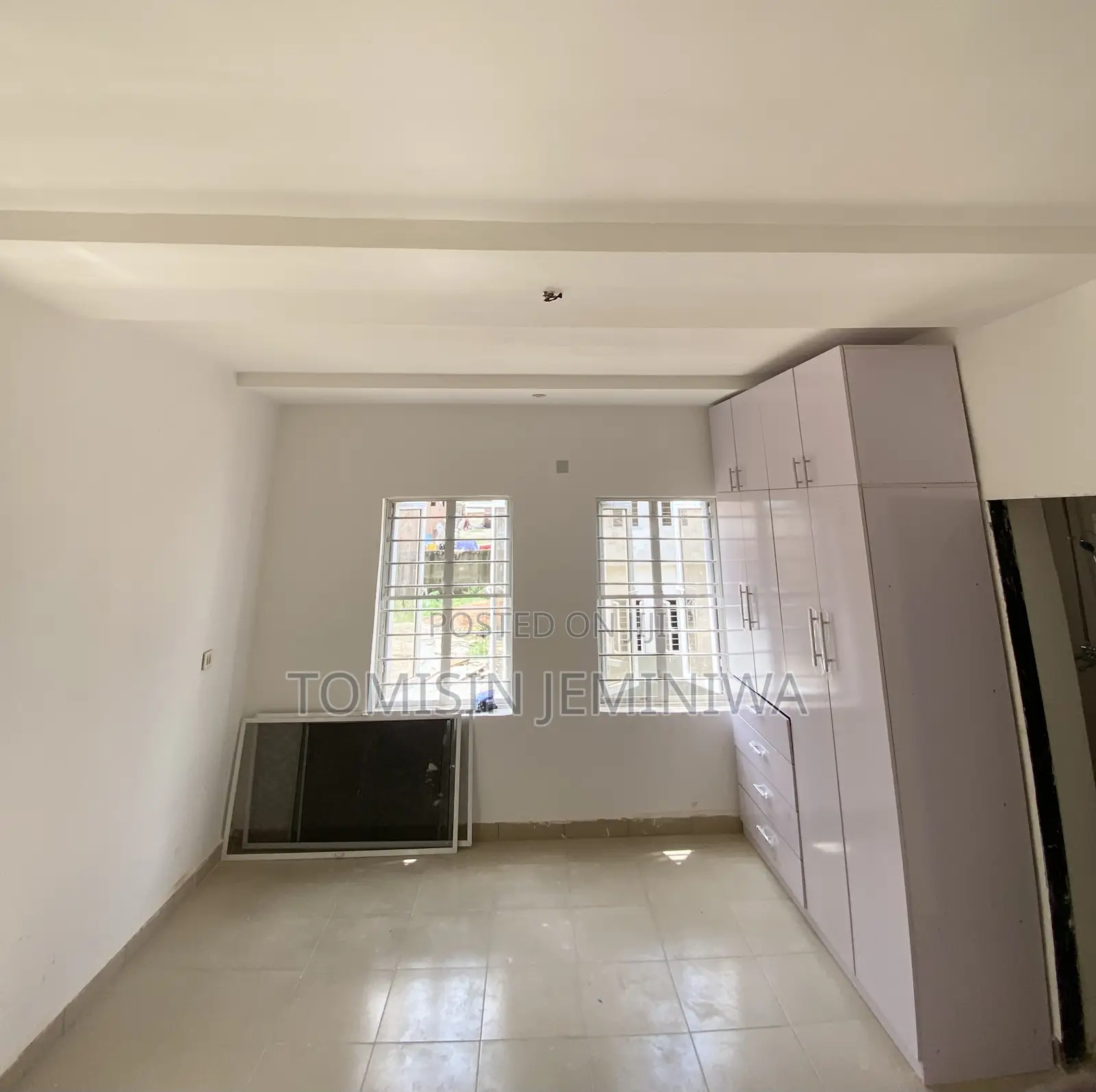 Furnished 4bdrm Block of Flats in Pacific Estate, Kubwa for sale in Kubwa