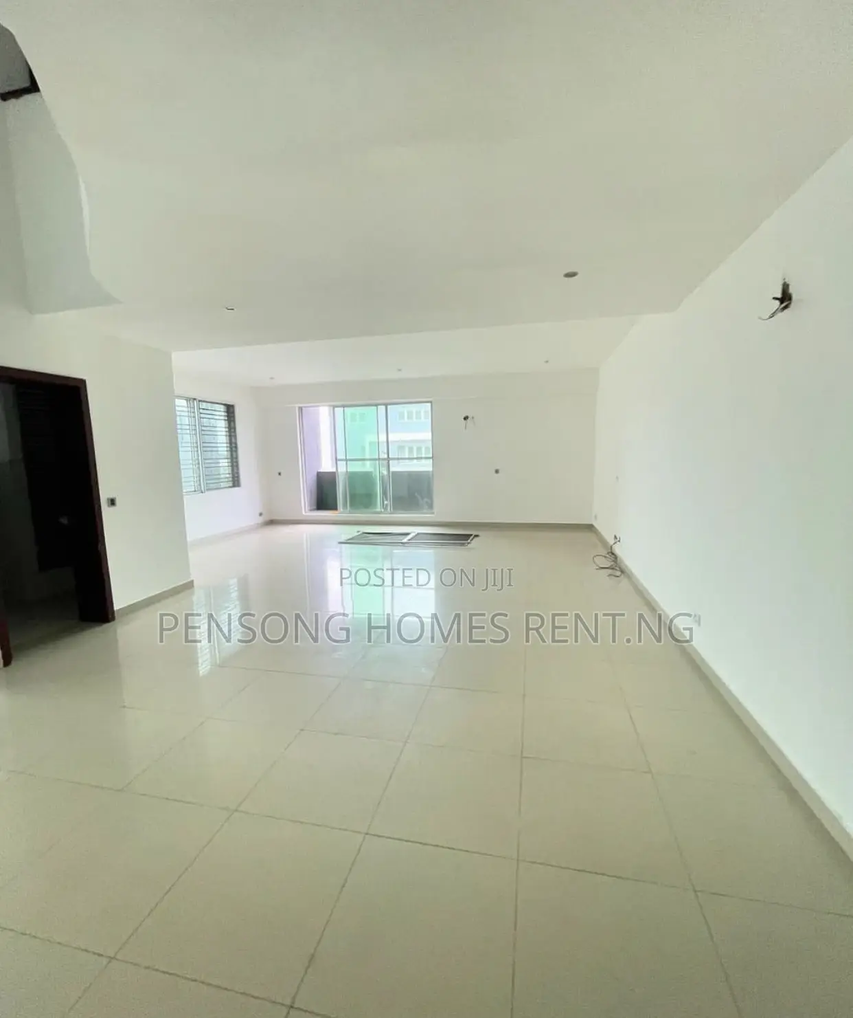 4bdrm Duplex in Ikate, Lekki Expressway for rent in Lekki Expressway