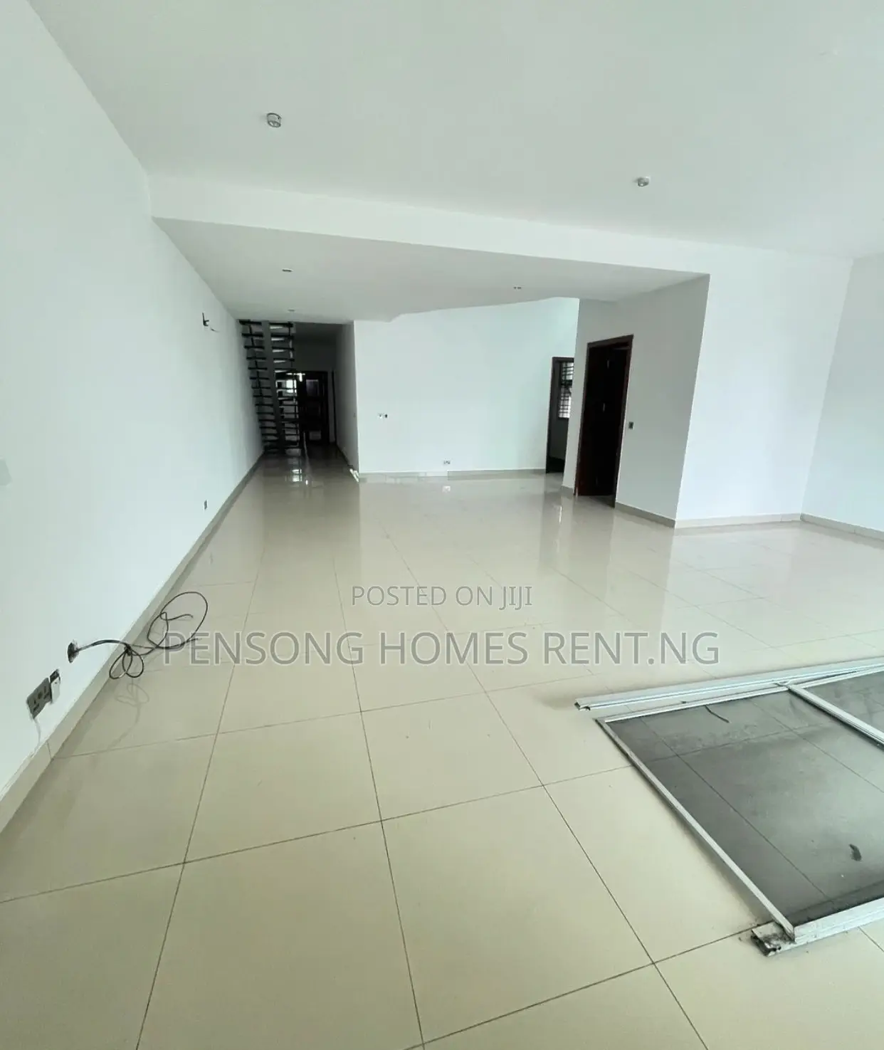 4bdrm Duplex in Ikate, Lekki Expressway for rent in Lekki Expressway