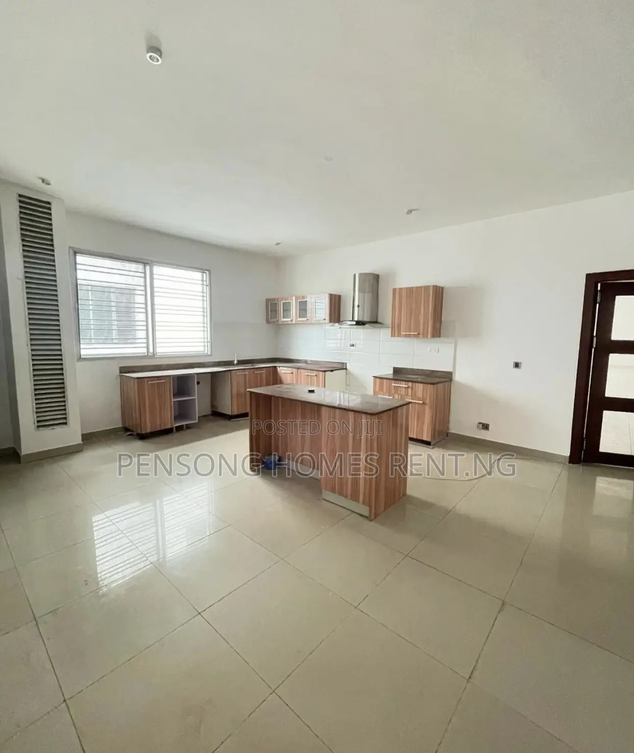 4bdrm Duplex in Ikate, Lekki Expressway for rent in Lekki Expressway