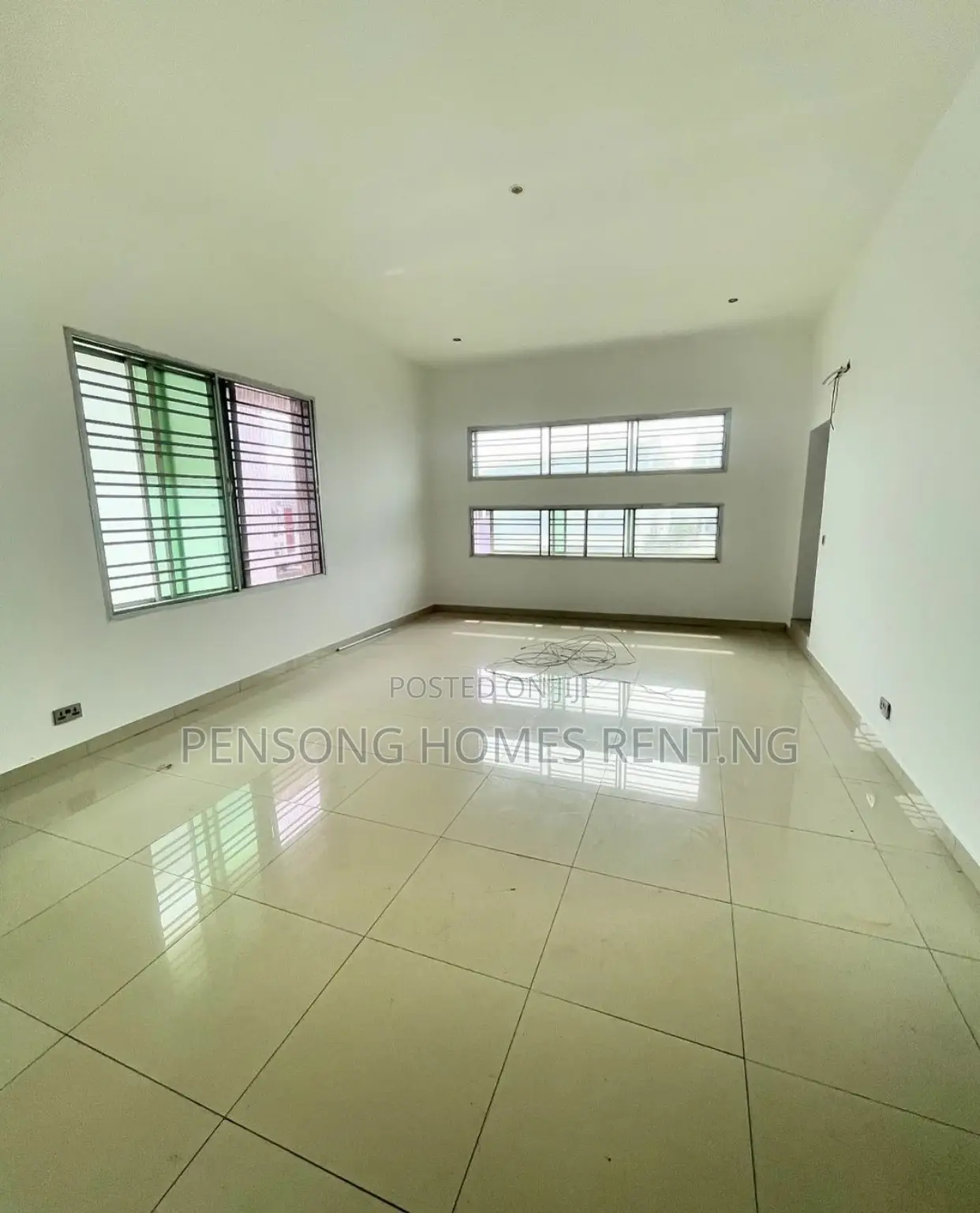 4bdrm Duplex in Ikate, Lekki Expressway for rent in Lekki Expressway