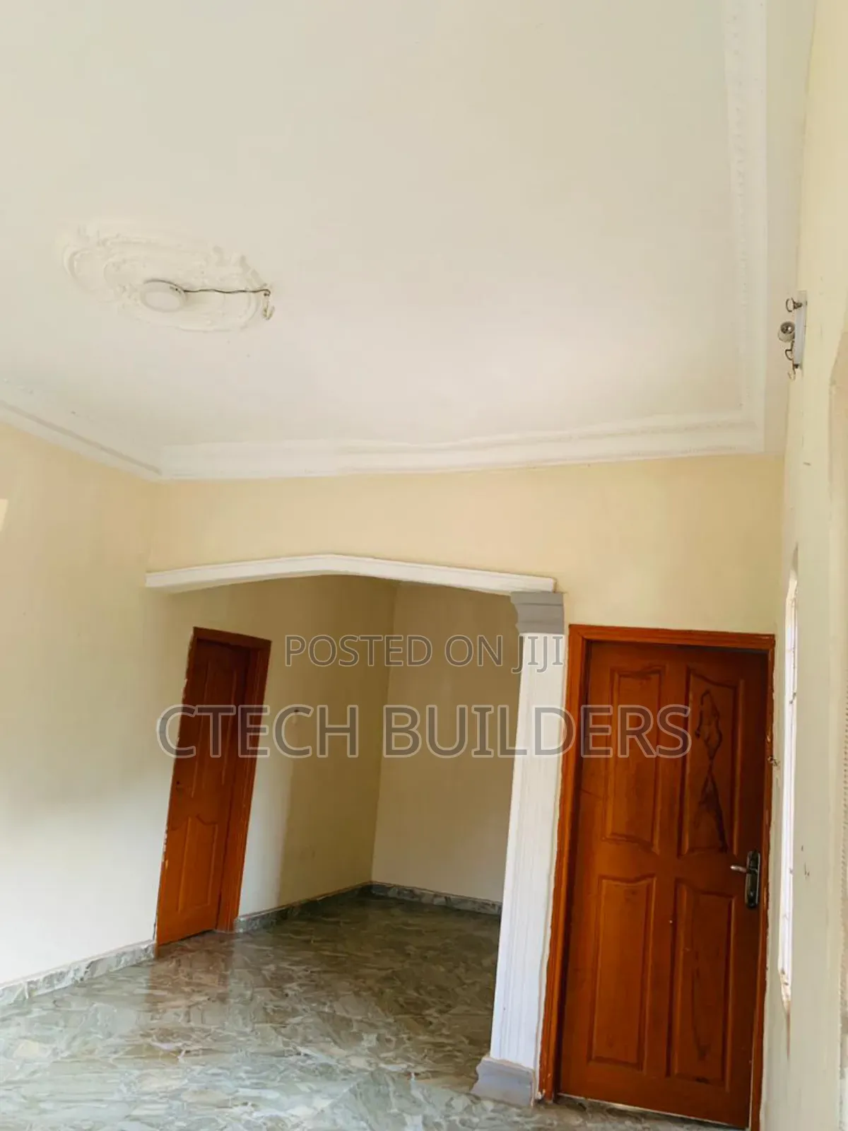 3bdrm Block of Flats in Benin City for rent in Benin City