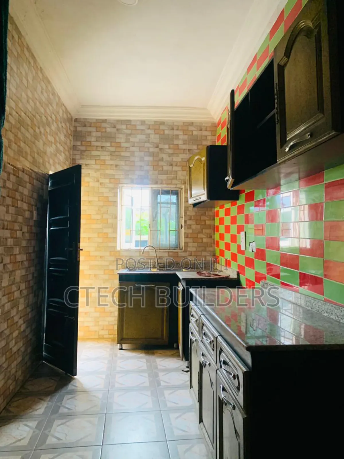 3bdrm Block of Flats in Benin City for rent in Benin City