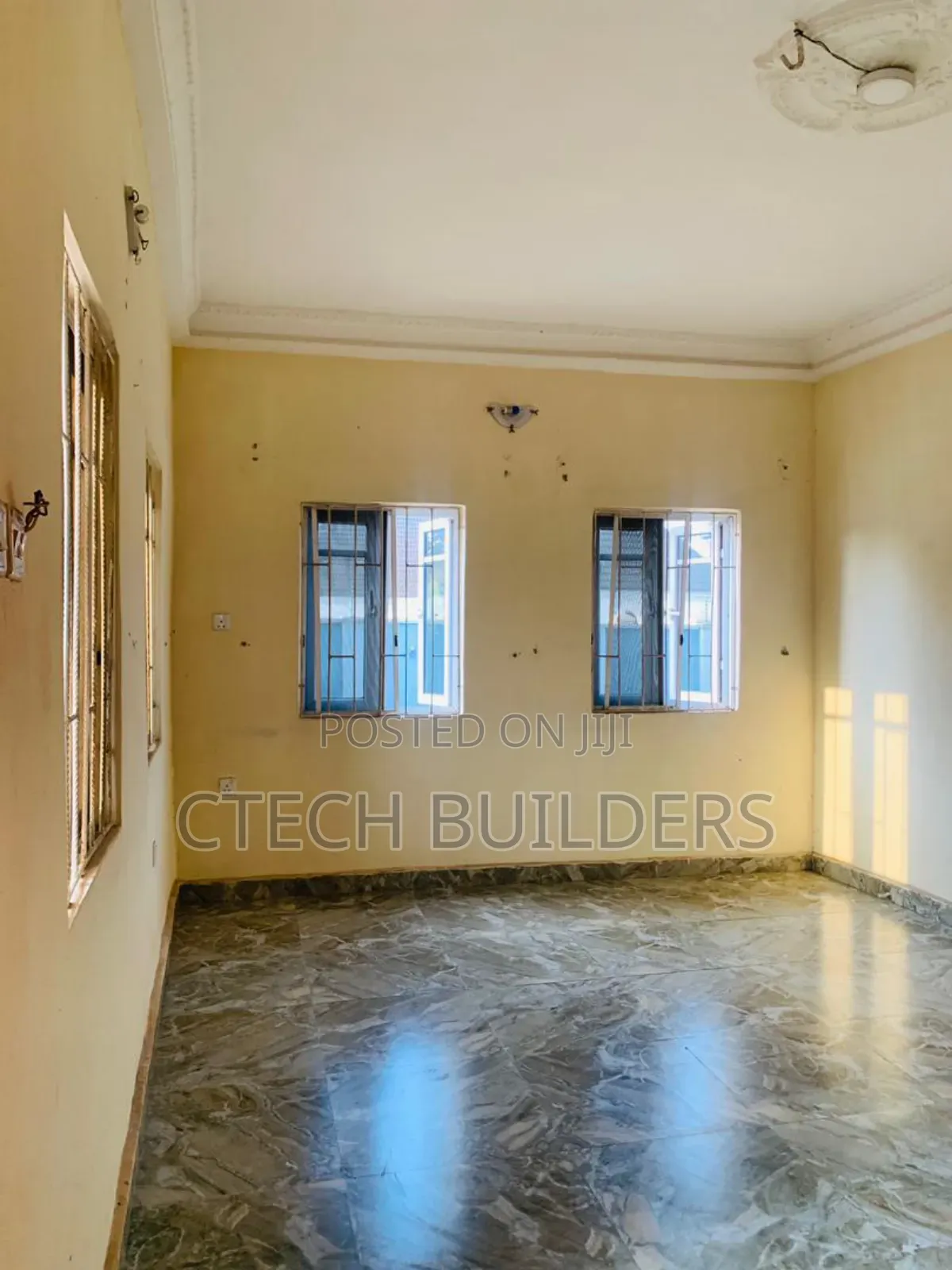 3bdrm Block of Flats in Benin City for rent in Benin City