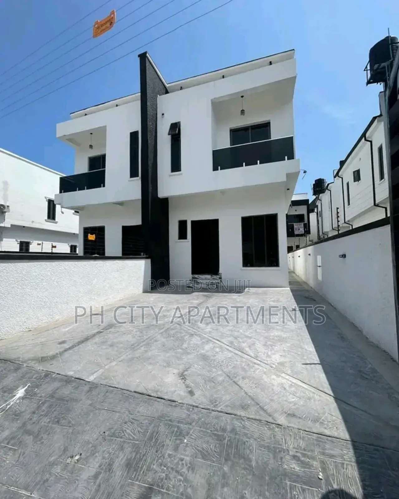 4bdrm Duplex in Port-Harcourt for sale in Port-Harcourt