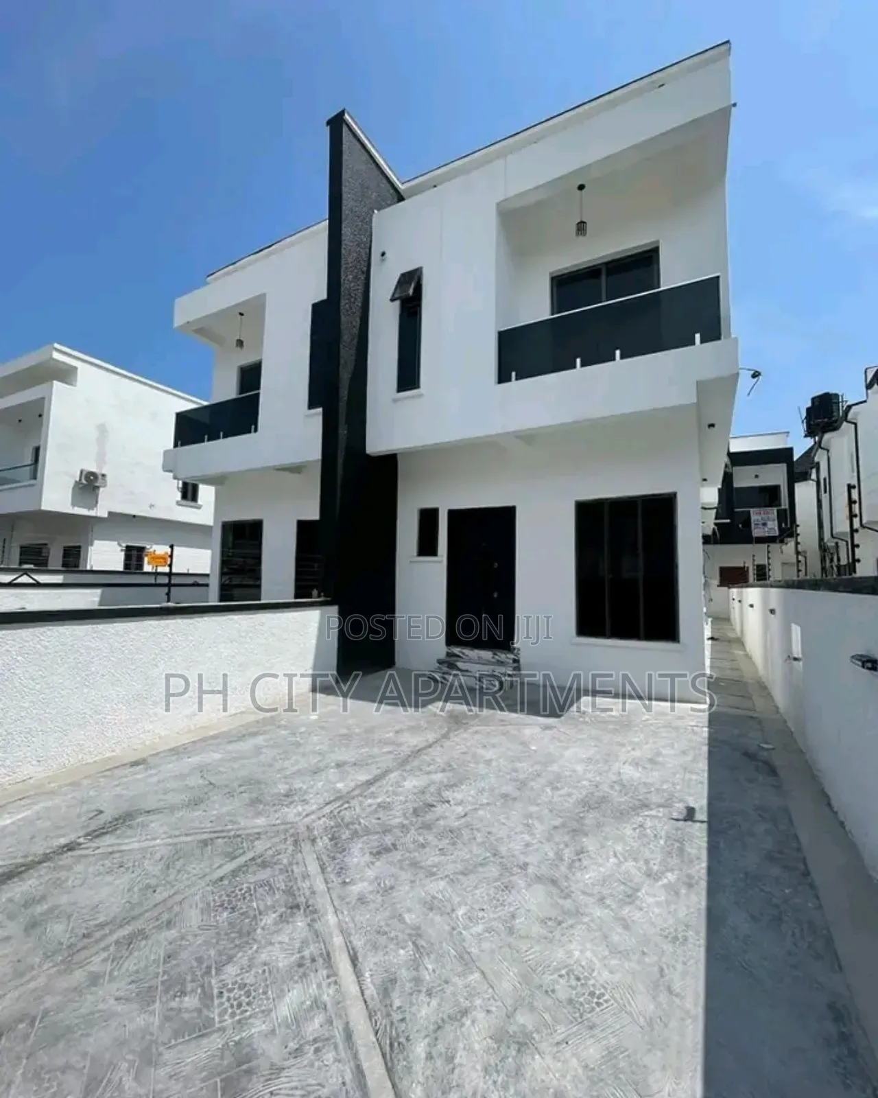 4bdrm Duplex in Port-Harcourt for sale in Port-Harcourt