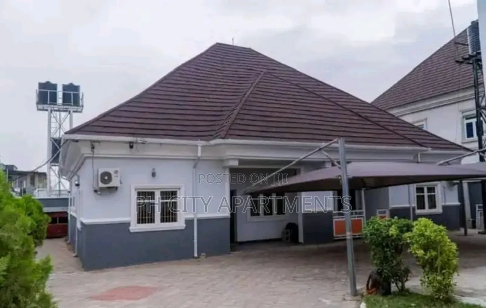 5bdrm Duplex in Port-Harcourt for sale in Port-Harcourt
