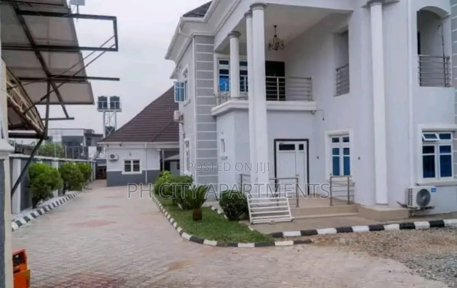 5bdrm Duplex in Port-Harcourt for sale in Port-Harcourt