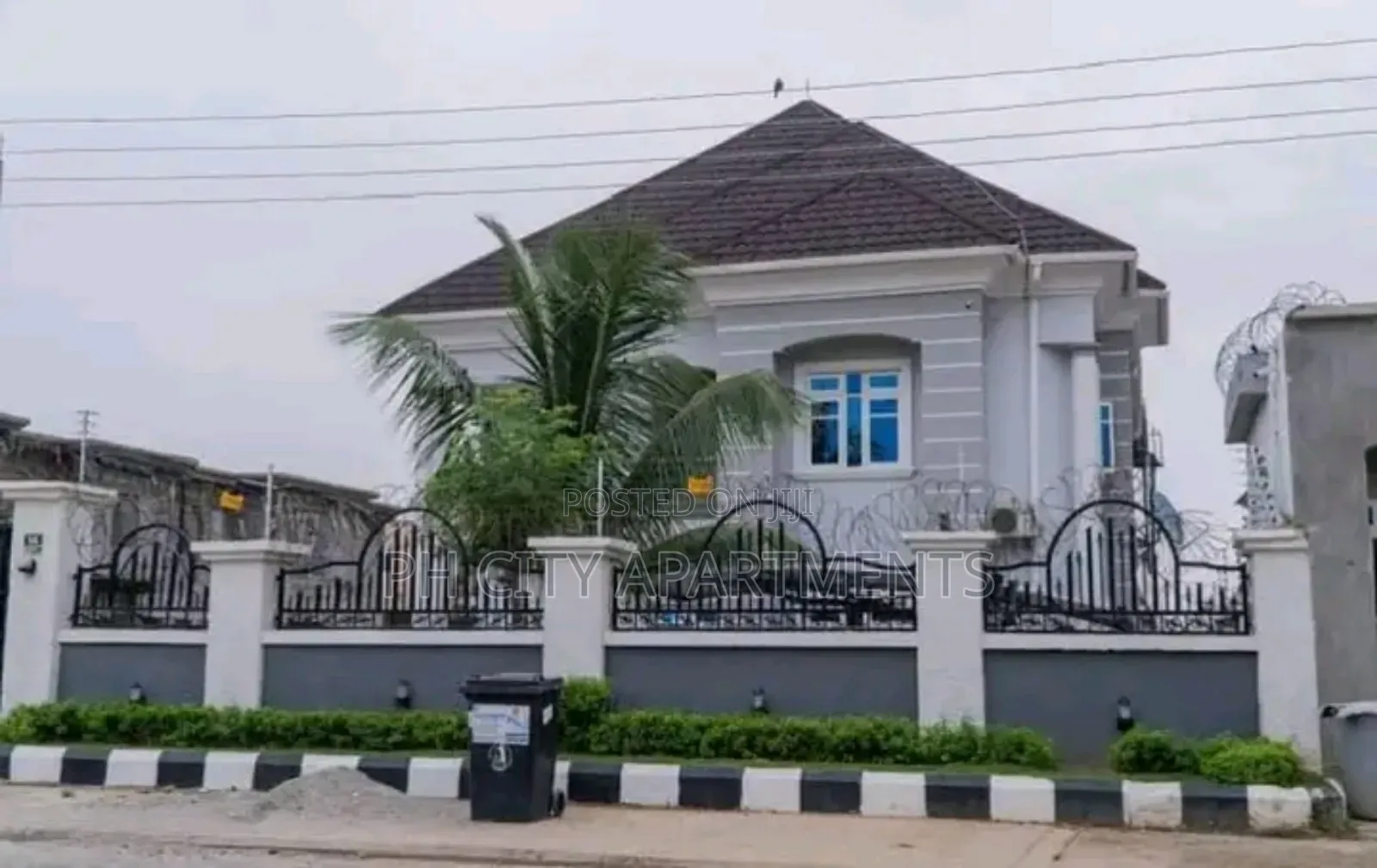 5bdrm Duplex in Port-Harcourt for sale in Port-Harcourt