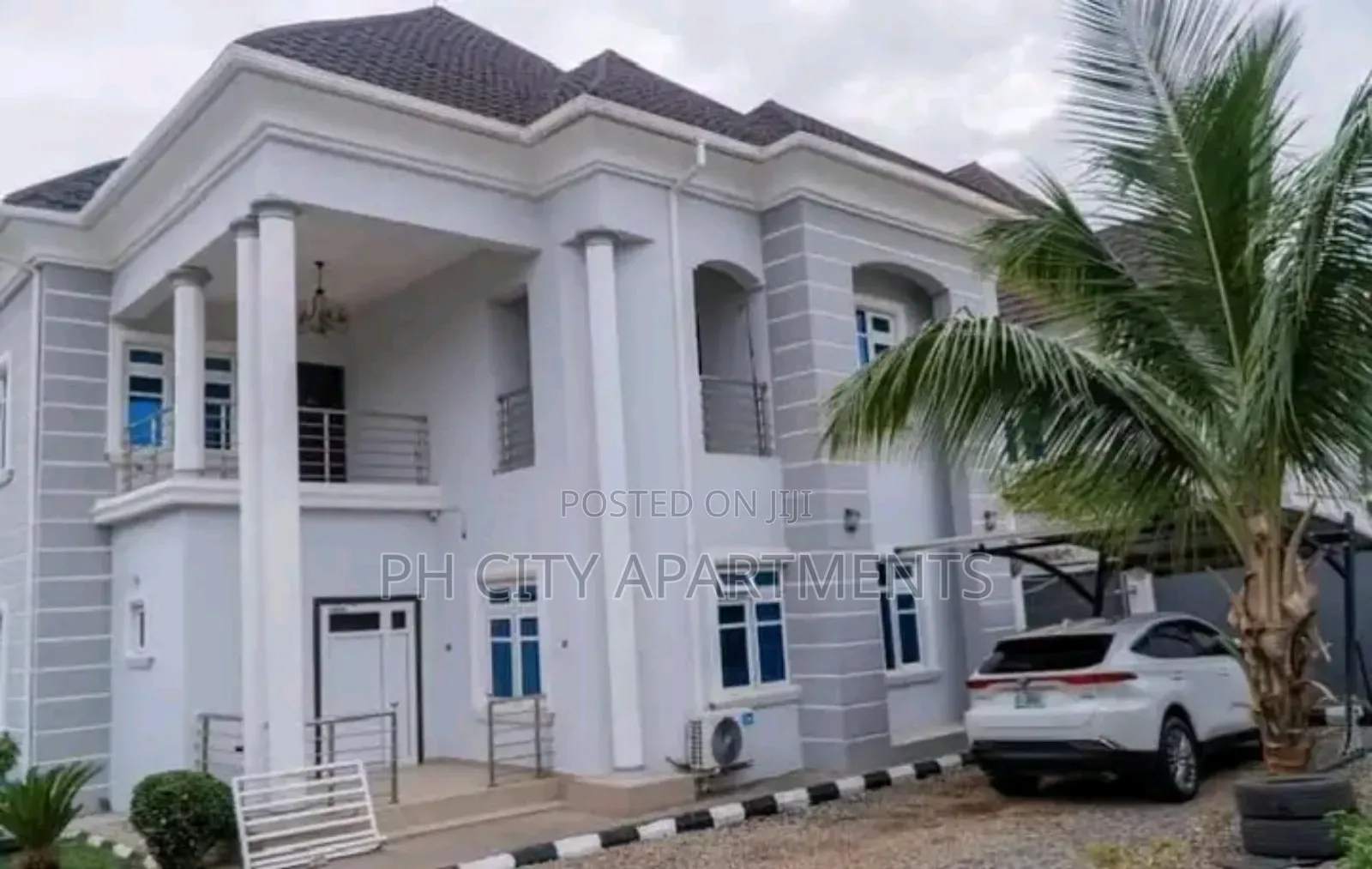 5bdrm Duplex in Port-Harcourt for sale in Port-Harcourt