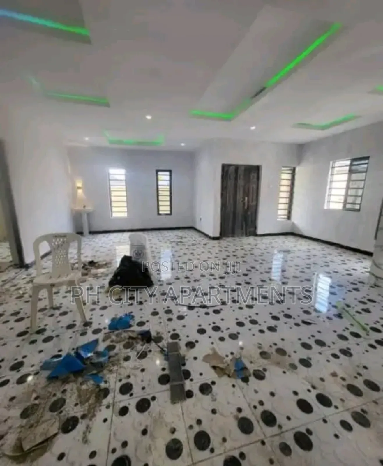 5bdrm Duplex in Port-Harcourt for sale in Port-Harcourt