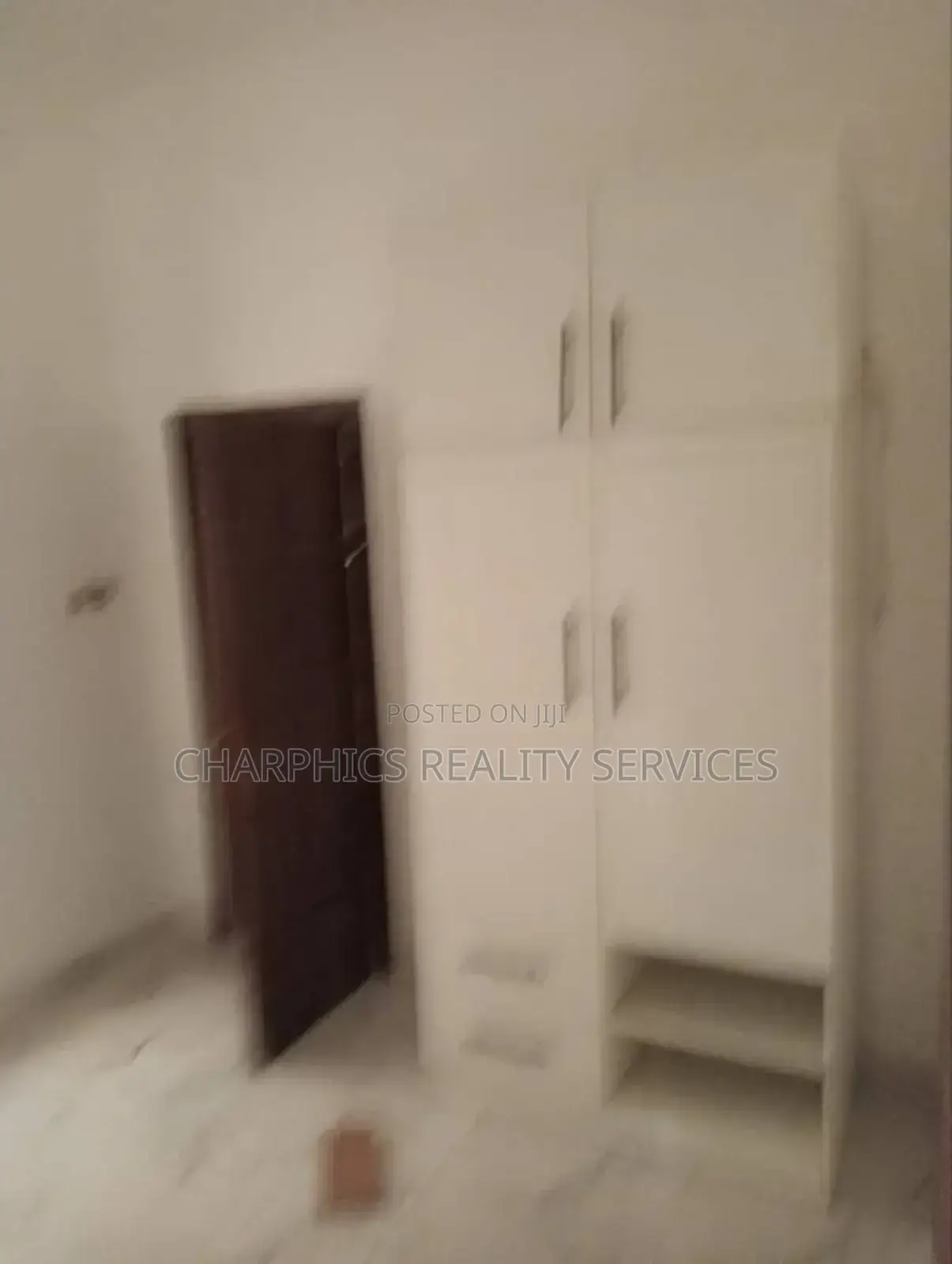 Furnished 4bdrm Duplex in GRA Phase 1 for sale in GRA Phase 1
