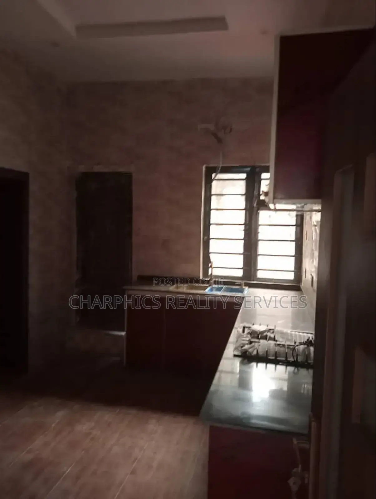 Furnished 4bdrm Duplex in GRA Phase 1 for sale in GRA Phase 1