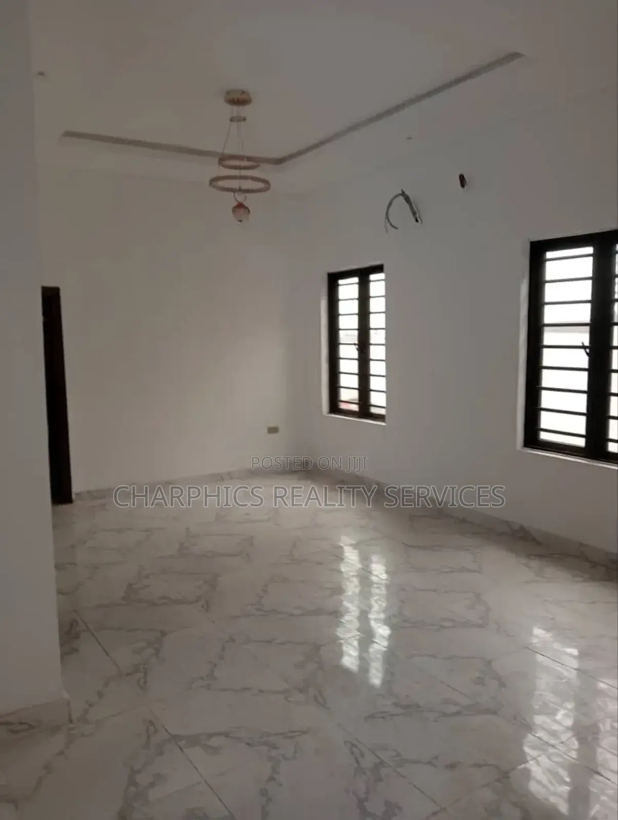 Furnished 4bdrm Duplex in GRA Phase 1 for sale in GRA Phase 1