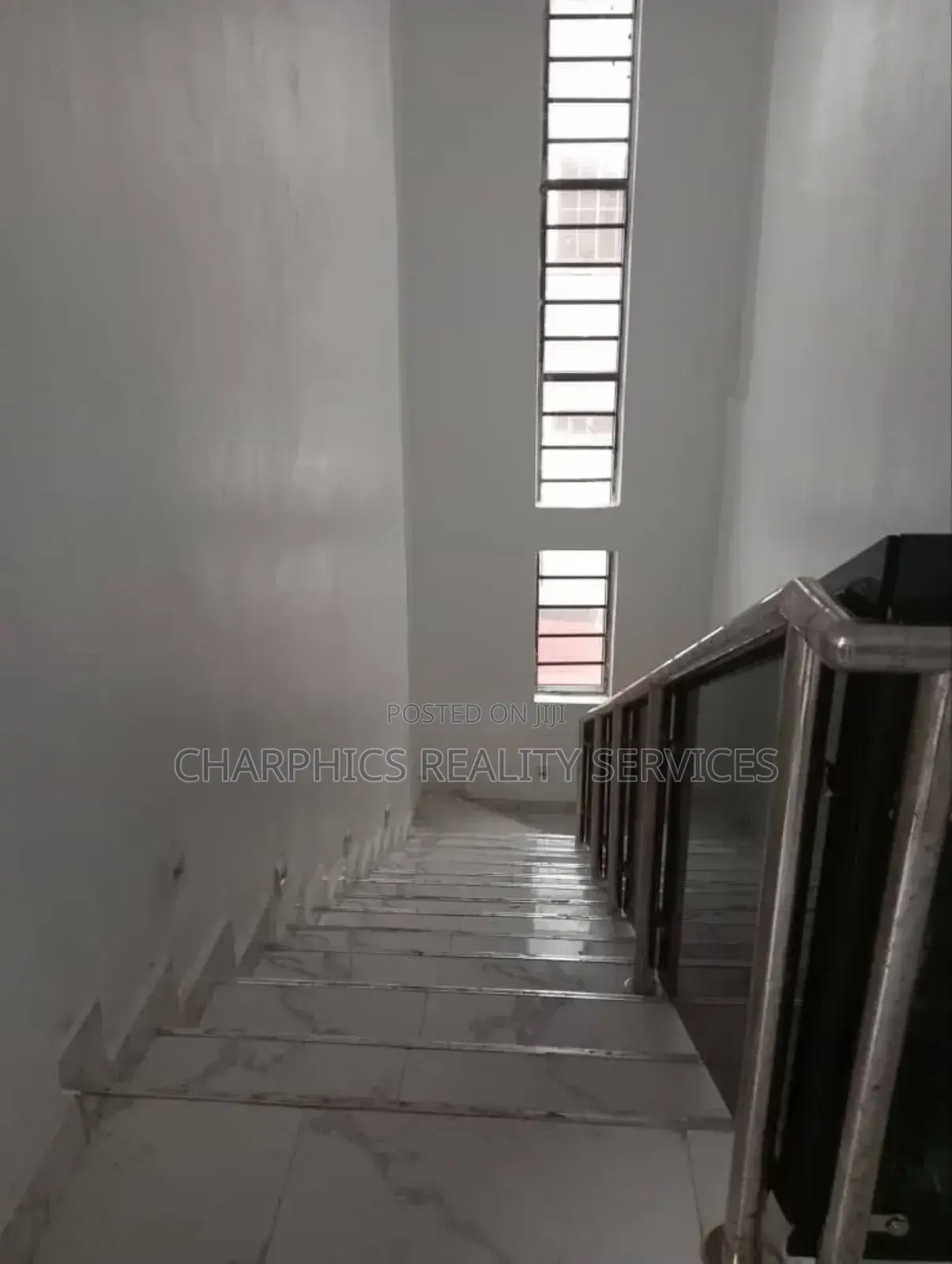 Furnished 4bdrm Duplex in GRA Phase 1 for sale in GRA Phase 1