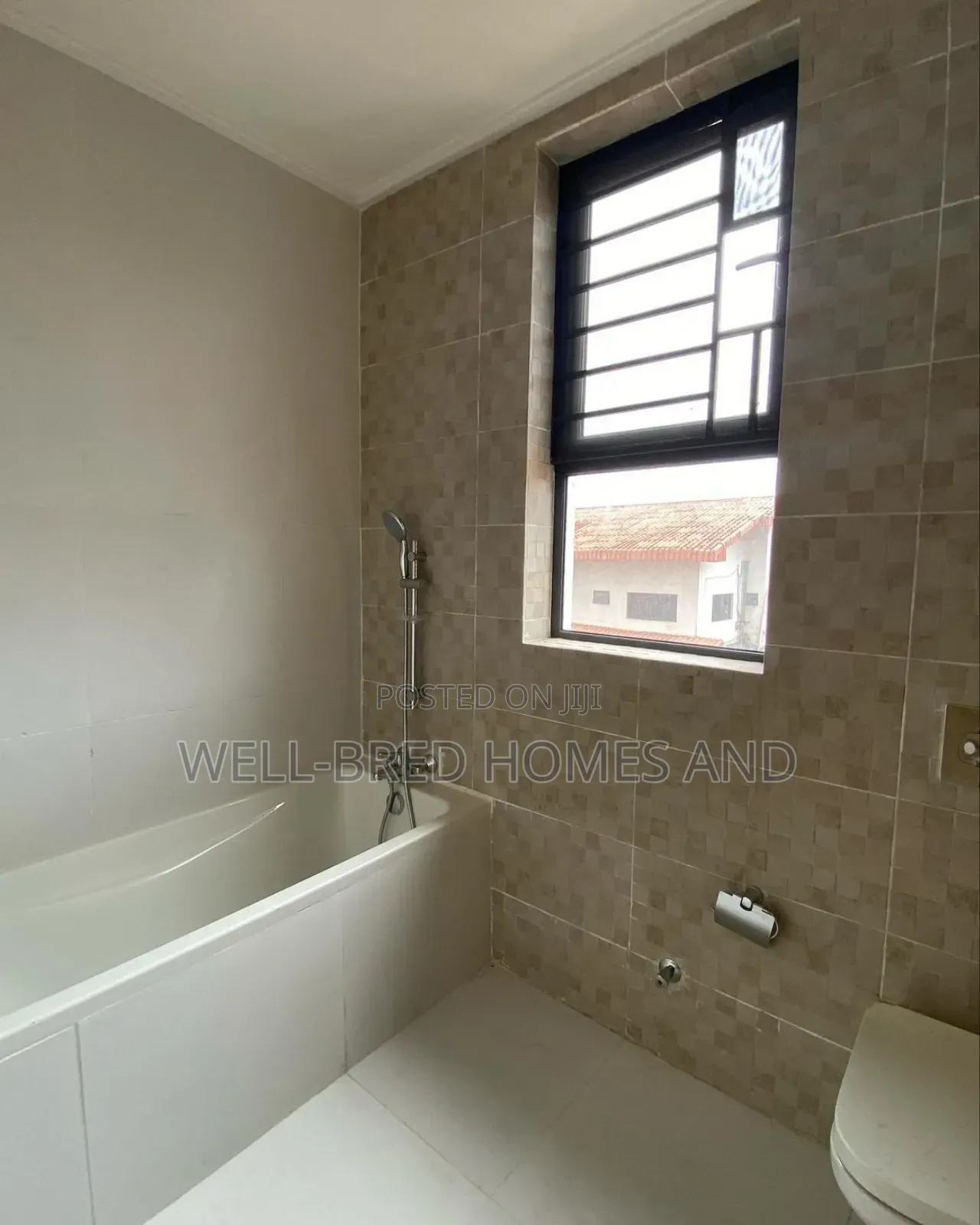 4bdrm Apartment in Ikoyi Lagos for rent in Ikoyi