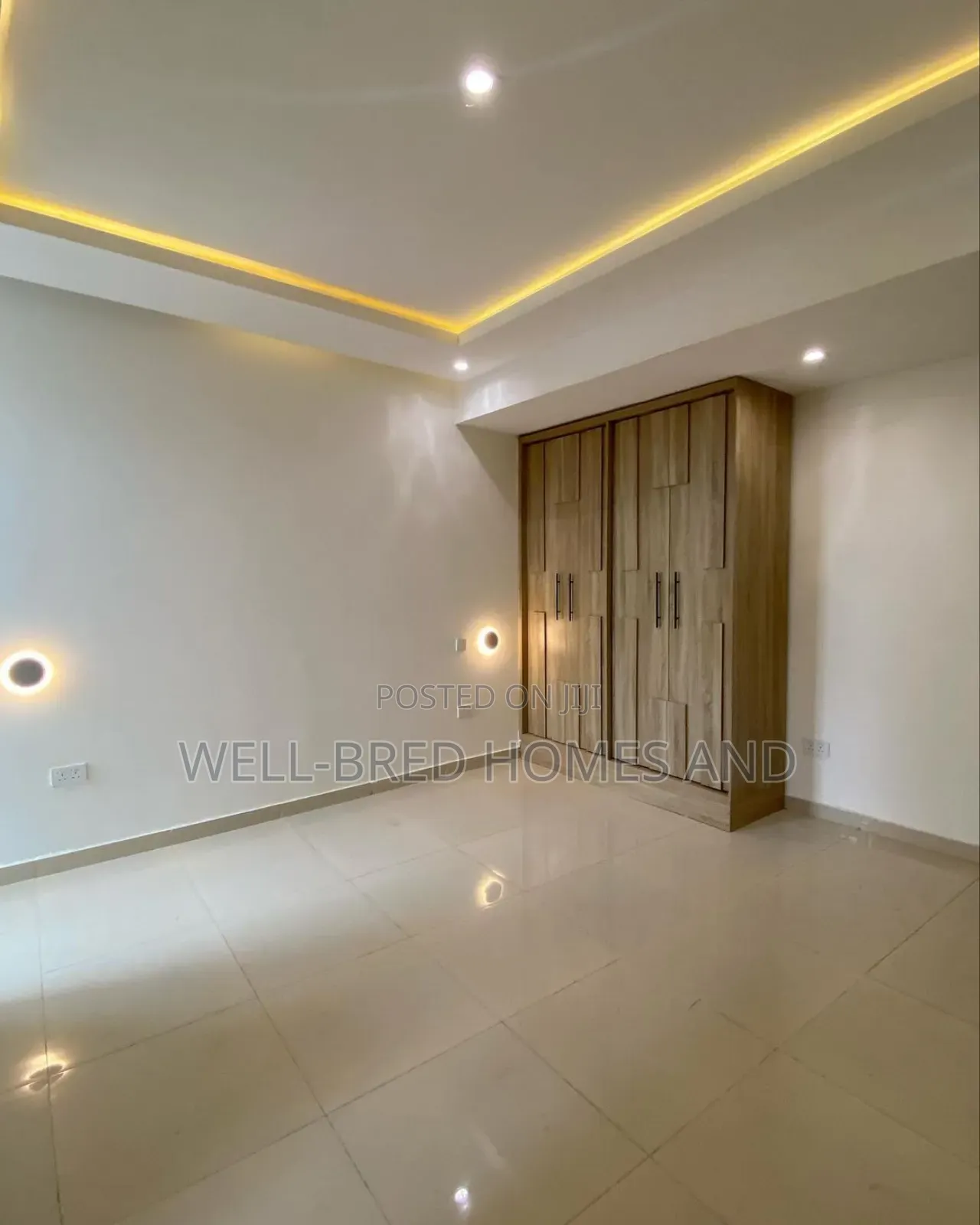 4bdrm Apartment in Ikoyi Lagos for rent in Ikoyi