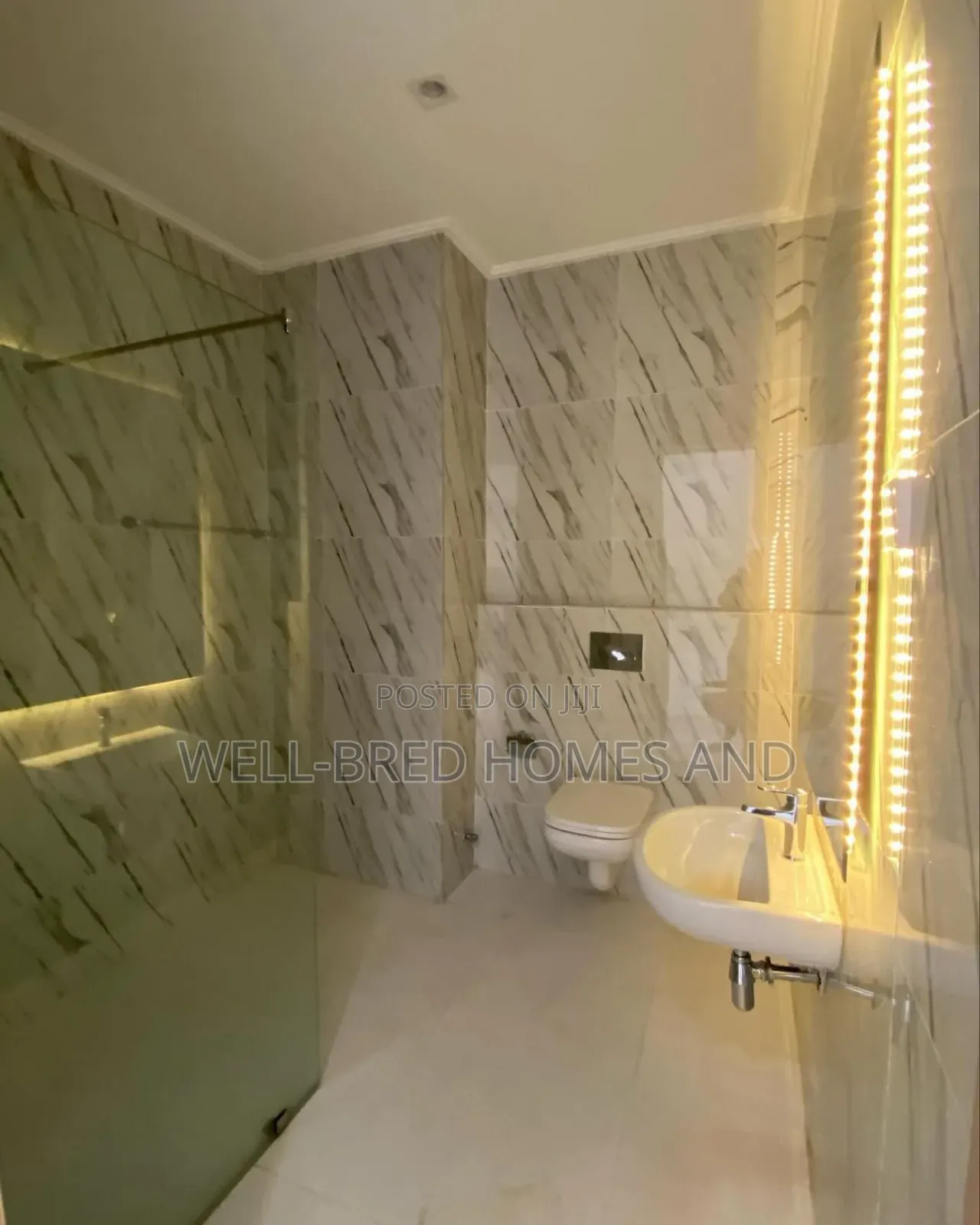 4bdrm Apartment in Ikoyi Lagos for rent in Ikoyi