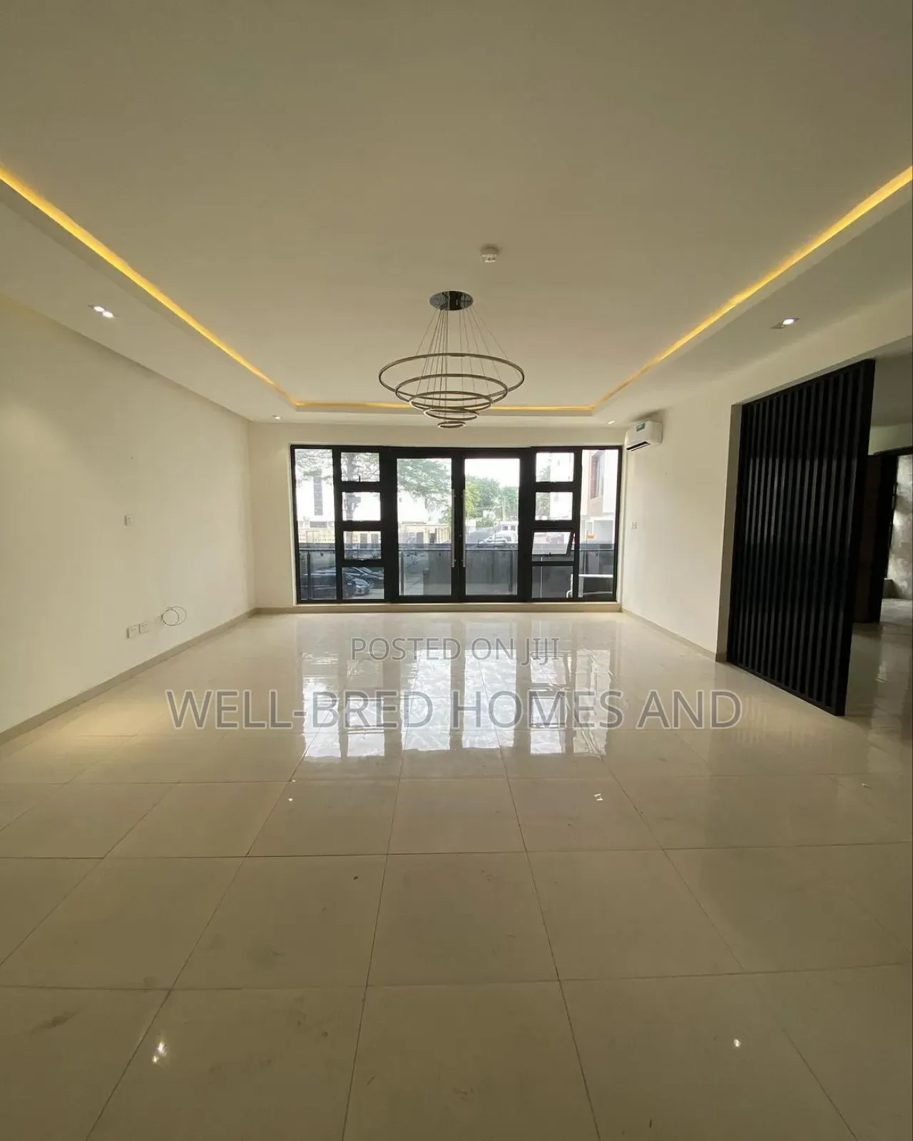 4bdrm Apartment in Ikoyi Lagos for rent in Ikoyi