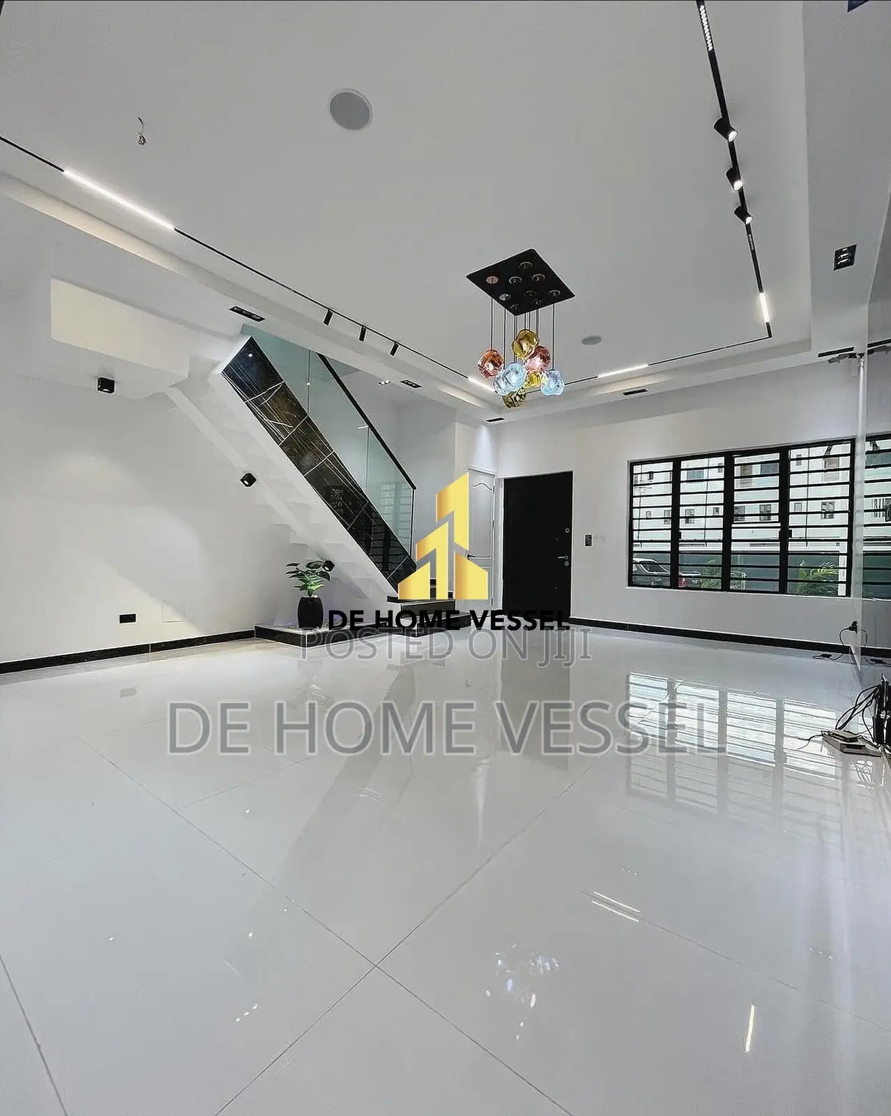 4bdrm Townhouse/Terrace in Ikate for sale in Ikate