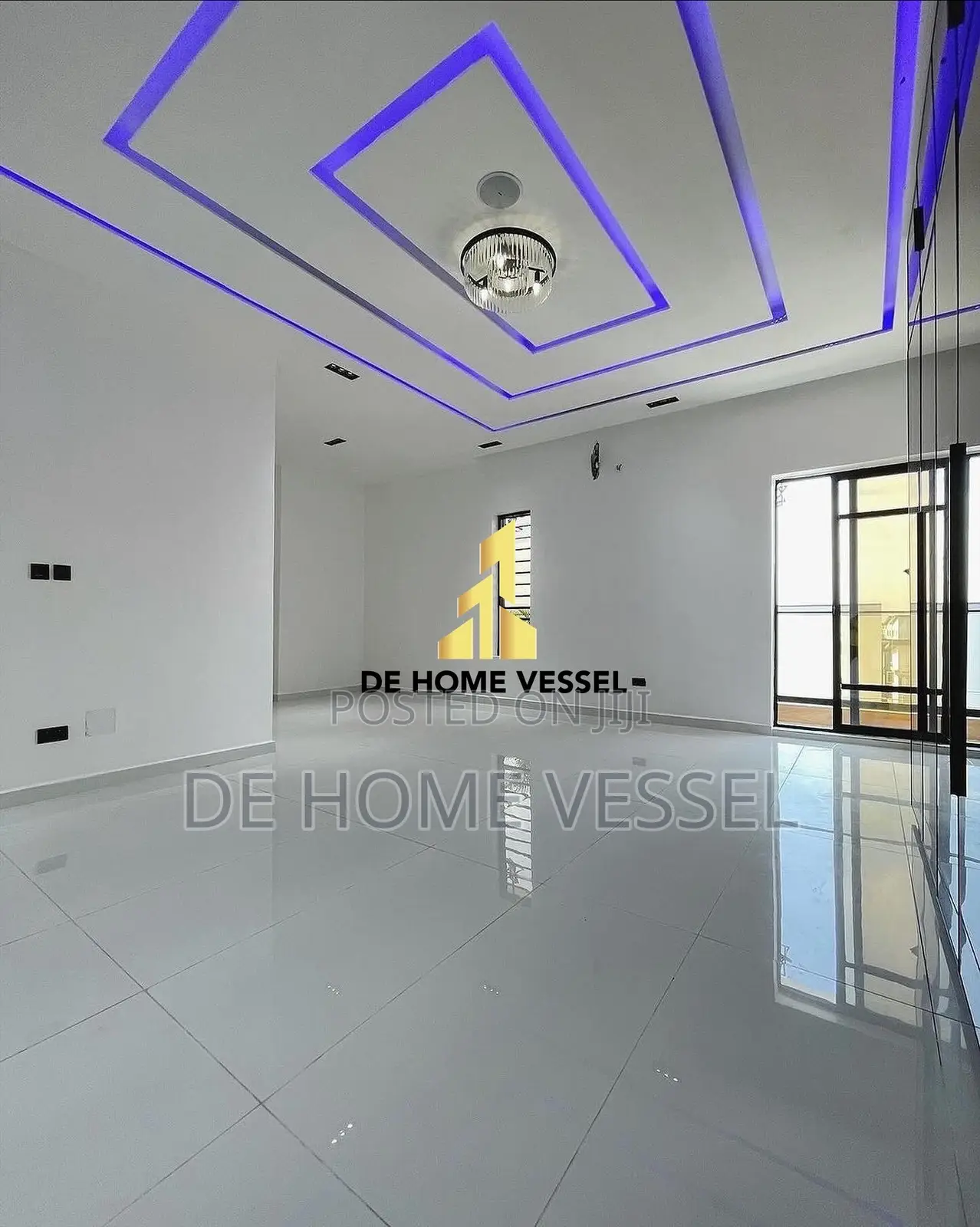 4bdrm Townhouse/Terrace in Ikate for sale in Ikate