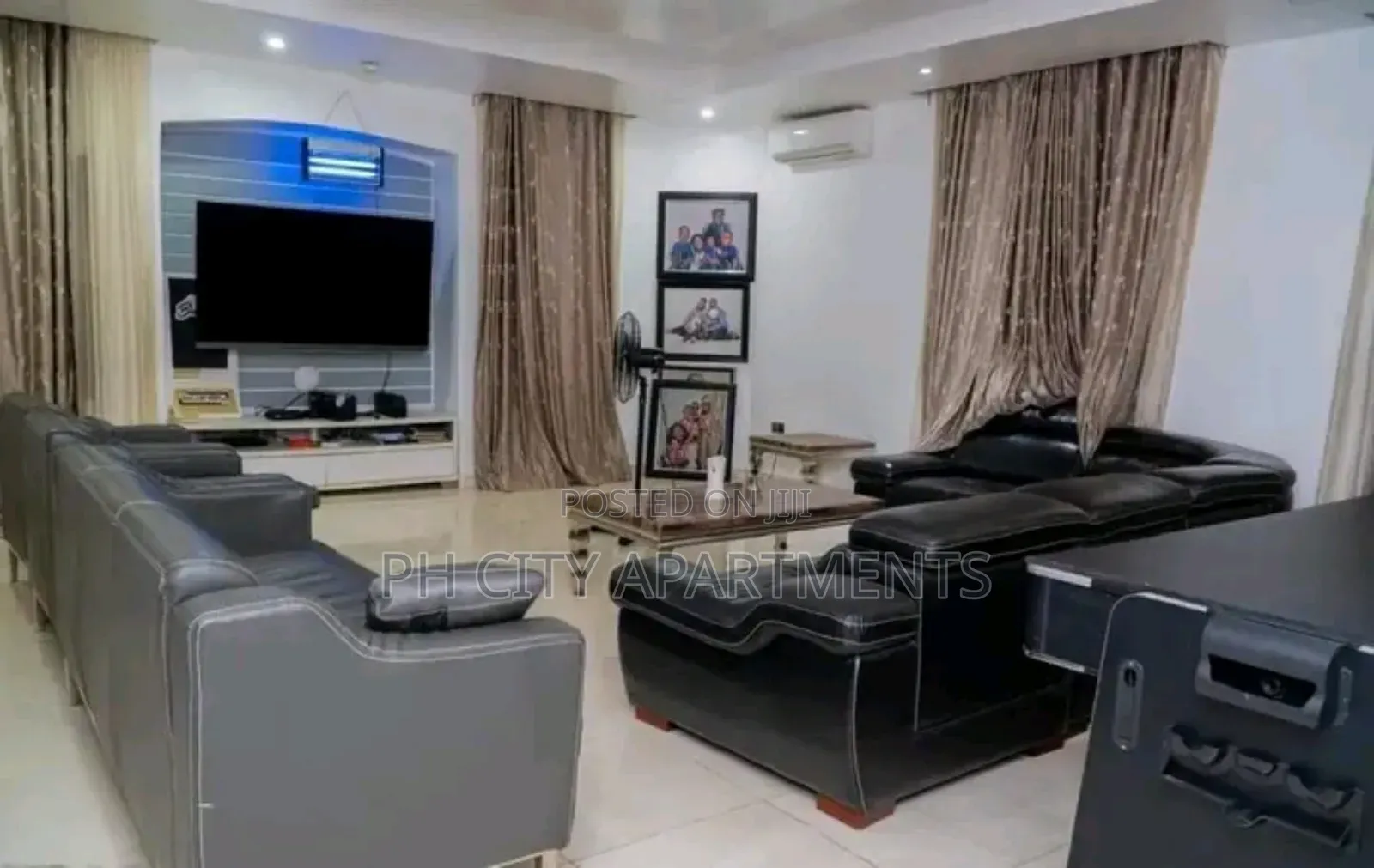 2bdrm Block of Flats in Port-Harcourt for rent in Port-Harcourt