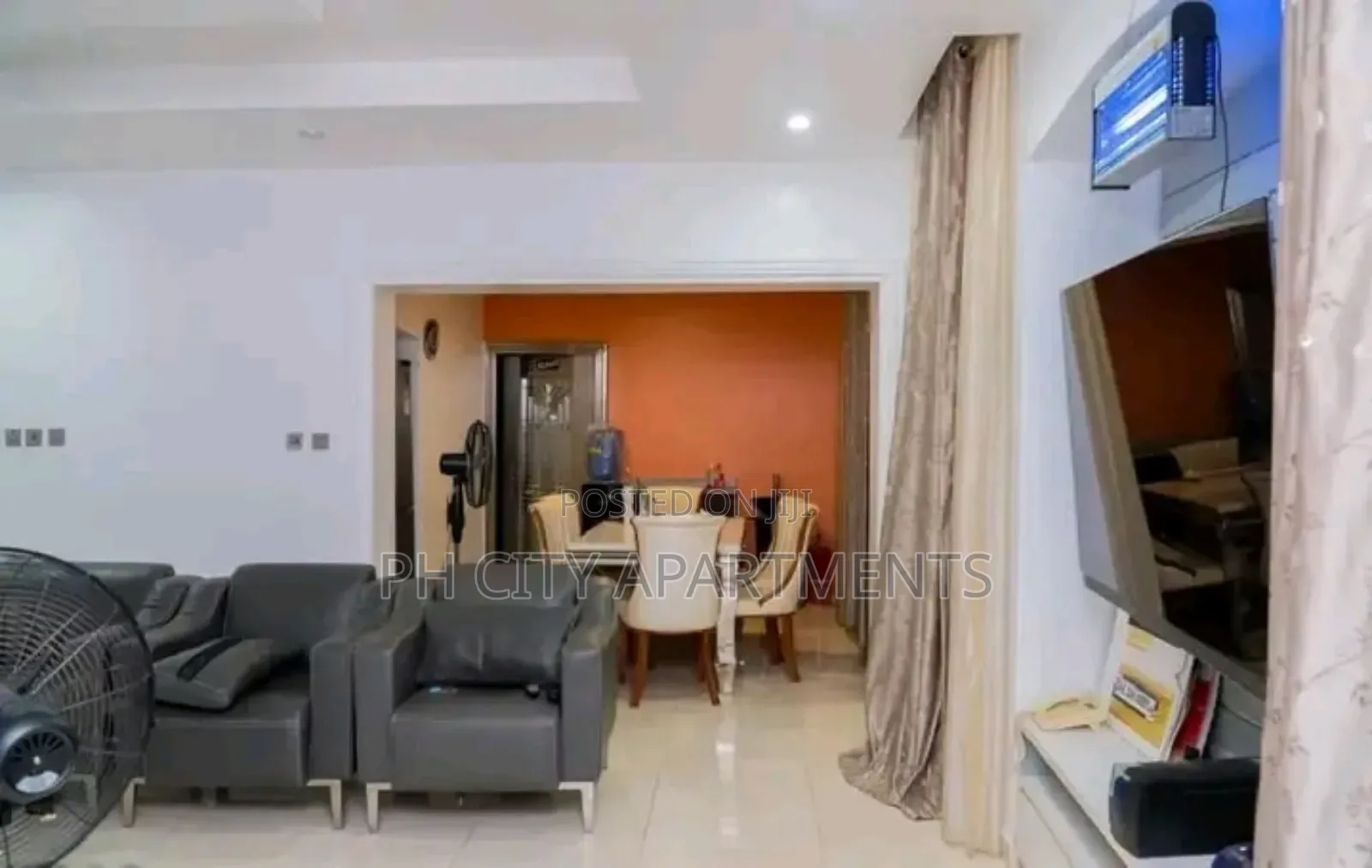 2bdrm Block of Flats in Port-Harcourt for rent in Port-Harcourt