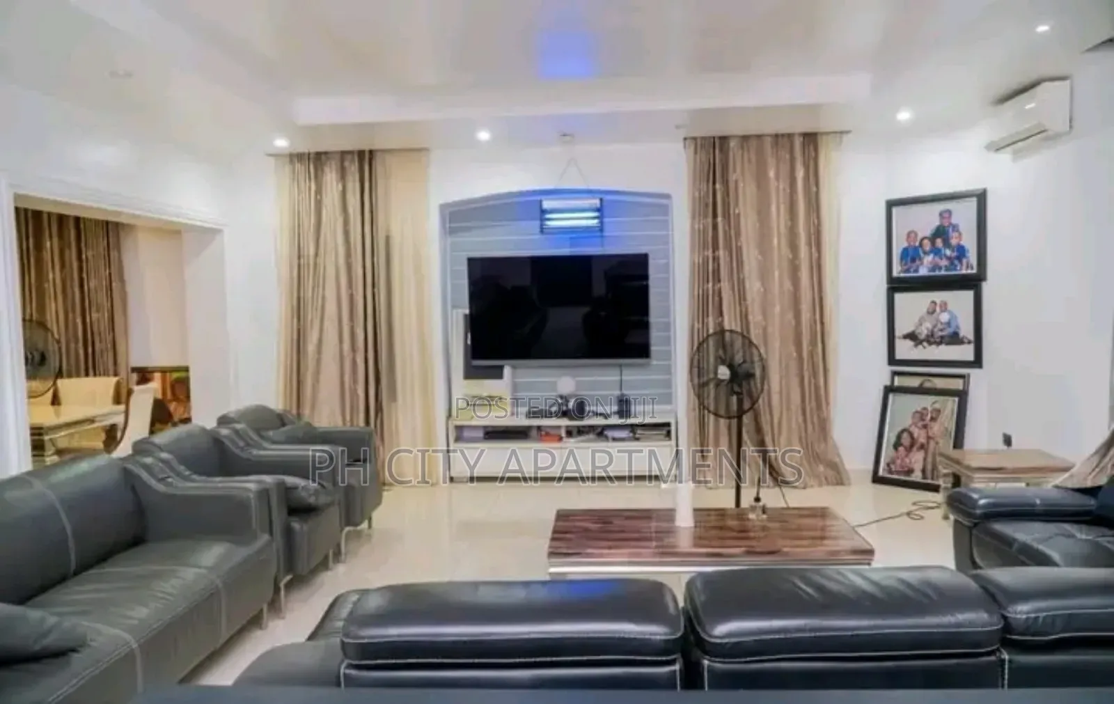 2bdrm Block of Flats in Port-Harcourt for rent in Port-Harcourt