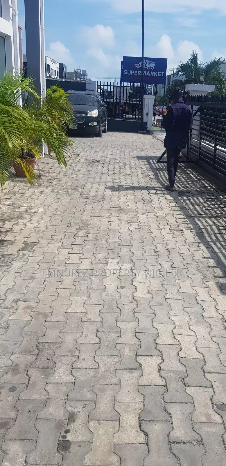 Shop for Rent at Osapa London in Lekki Phase 2