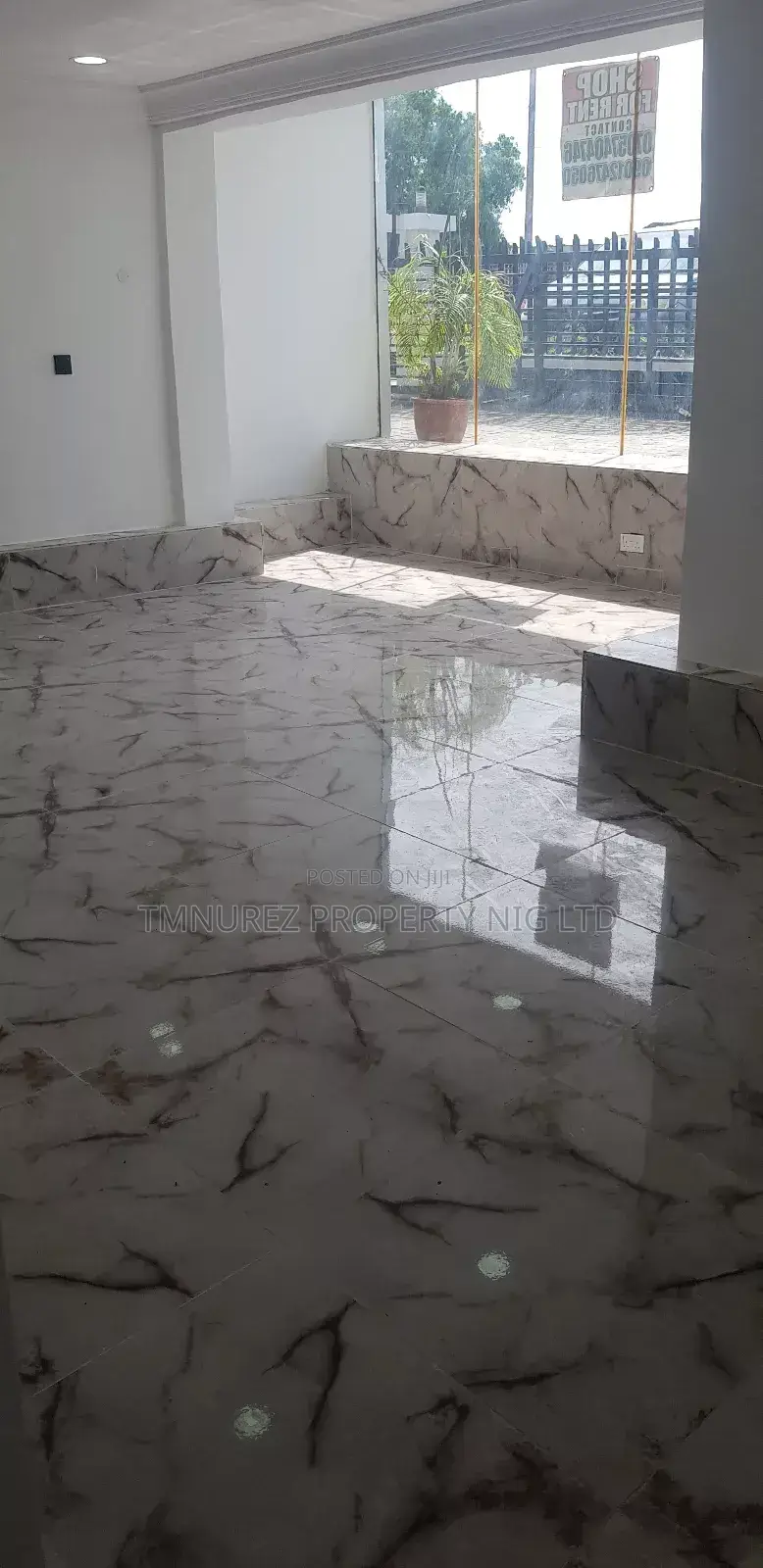 Shop for Rent at Osapa London in Lekki Phase 2