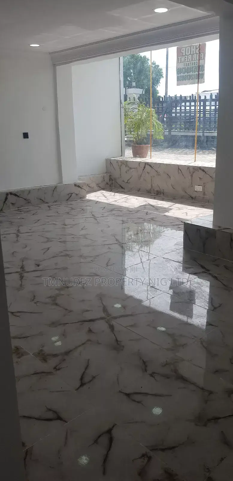 Shop for Rent at Osapa London in Lekki Phase 2