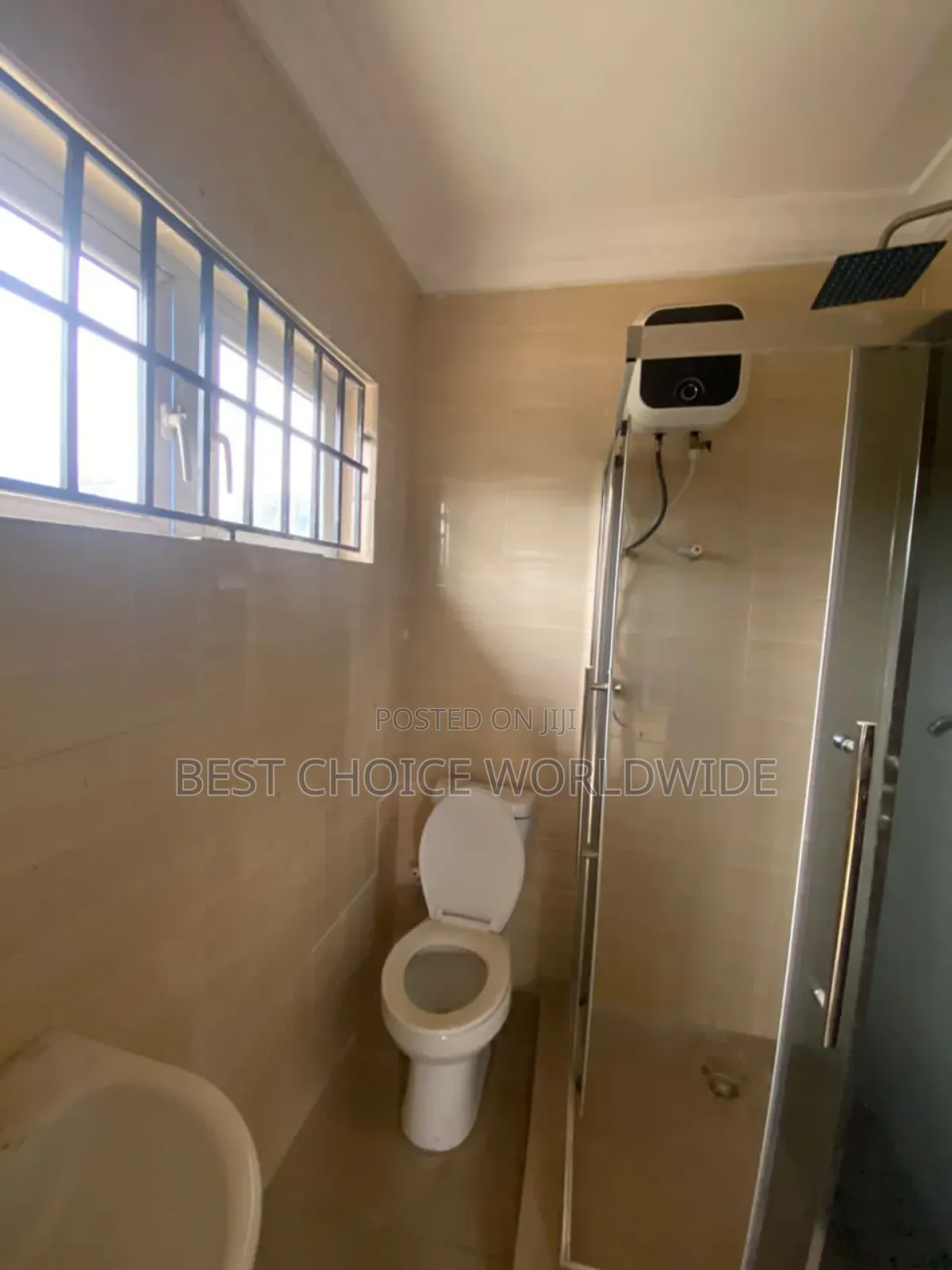3bdrm Duplex in Onireke Gra, Ibadan for rent in Ibadan