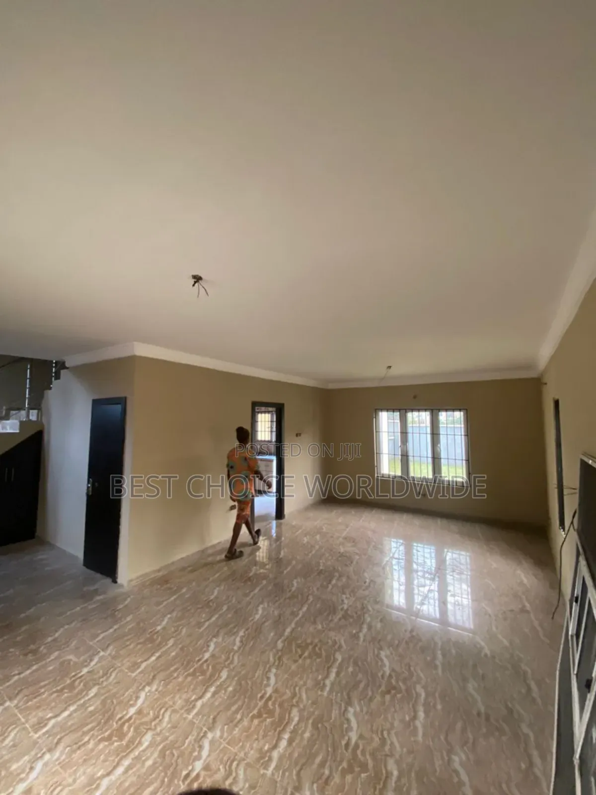 3bdrm Duplex in Onireke Gra, Ibadan for rent in Ibadan