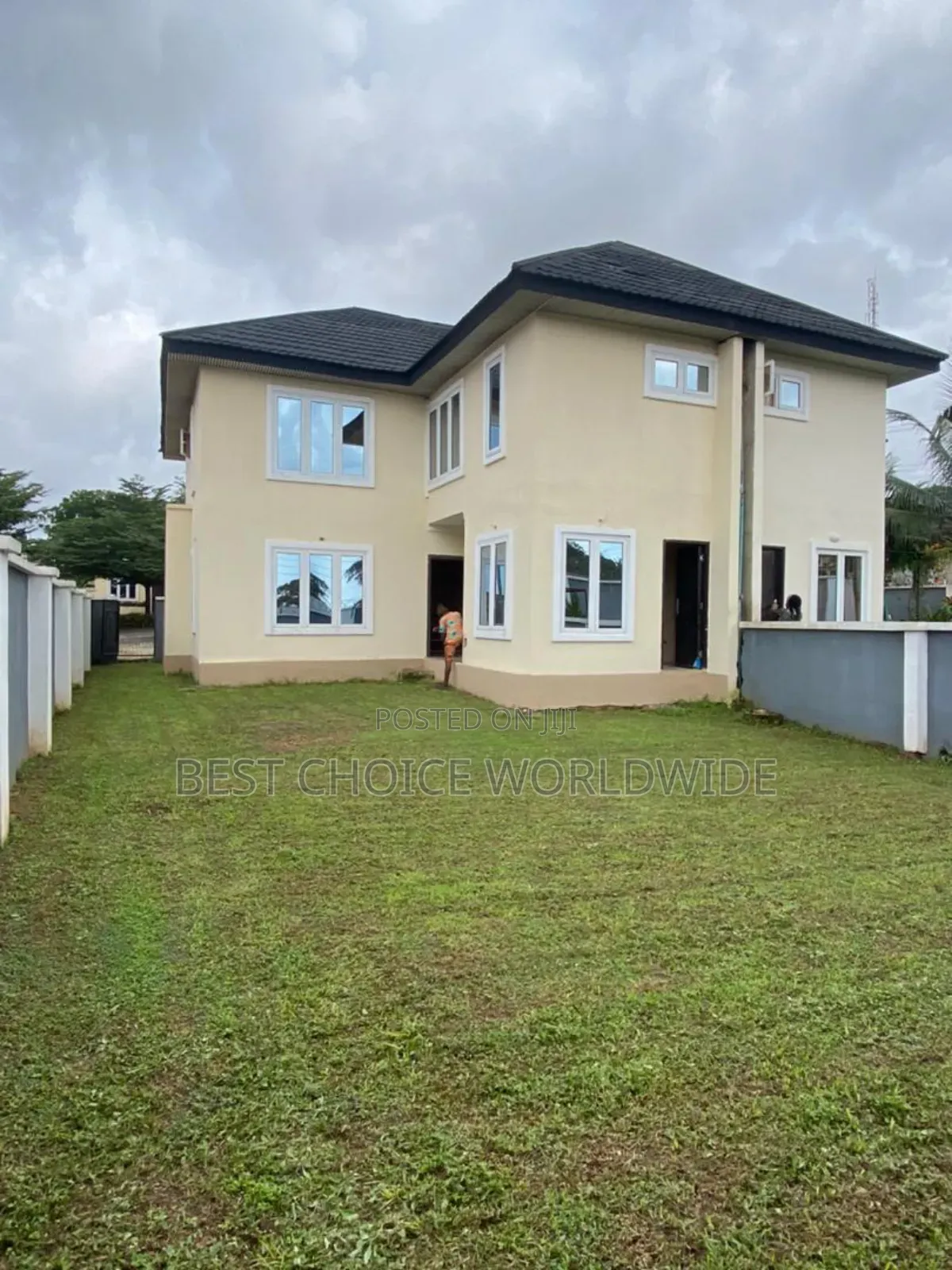 3bdrm Duplex in Onireke Gra, Ibadan for rent in Ibadan