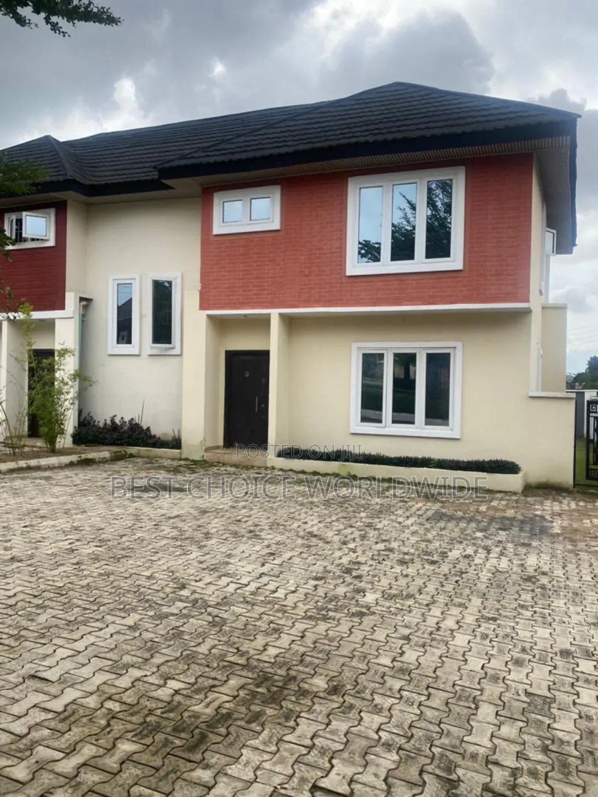 3bdrm Duplex in Onireke Gra, Ibadan for rent in Ibadan